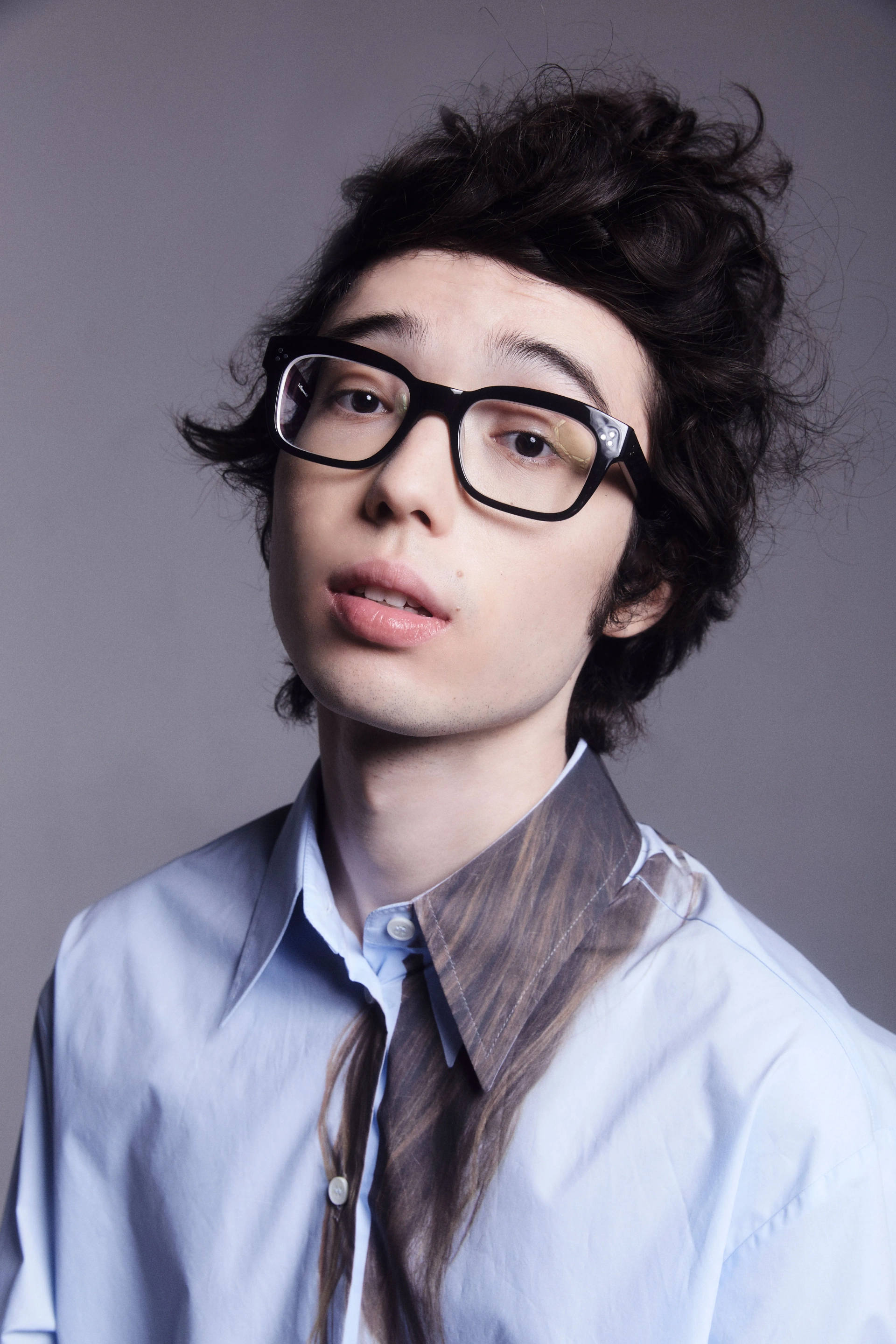 آیدان لاپرت