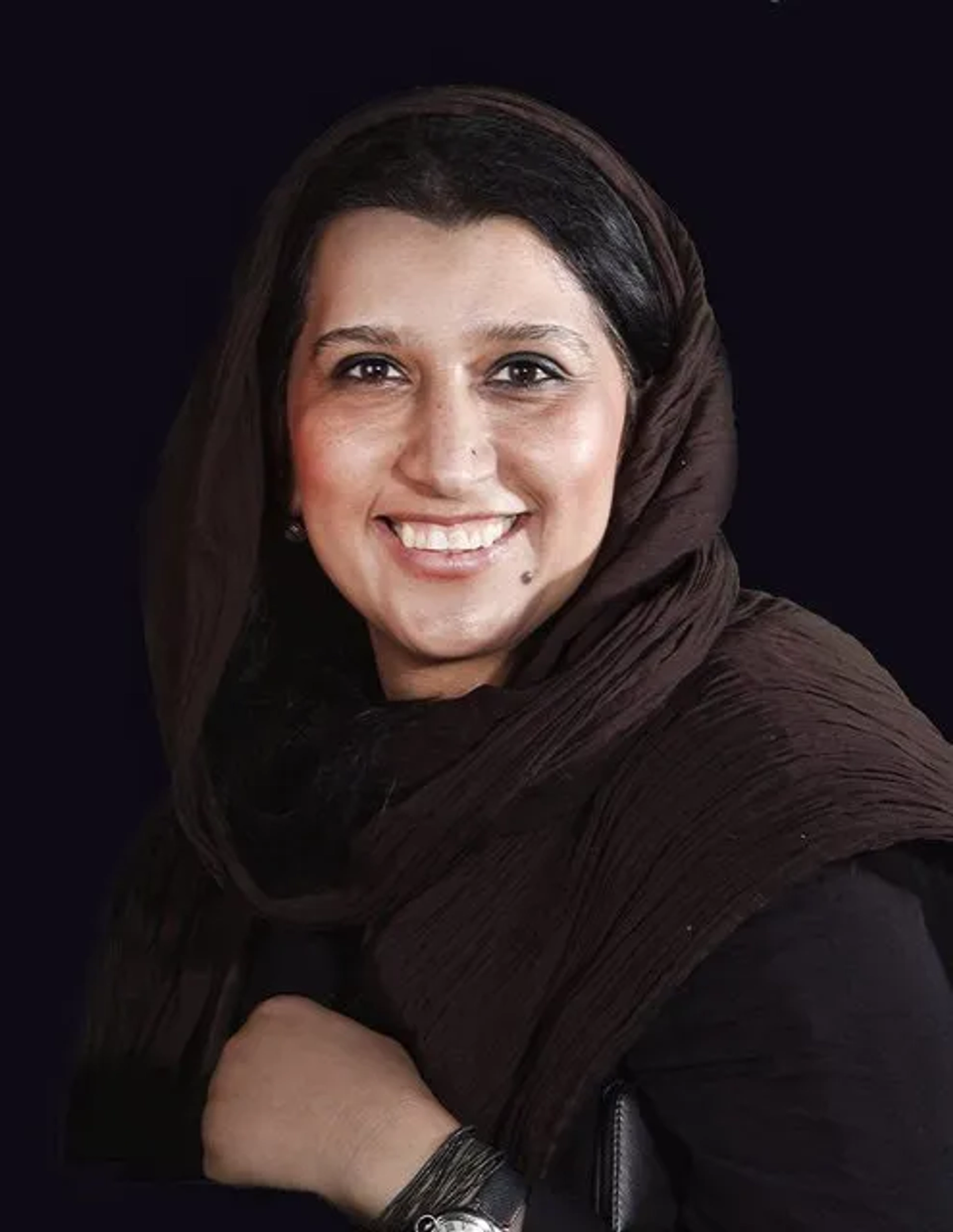 دنیا فنی زاده