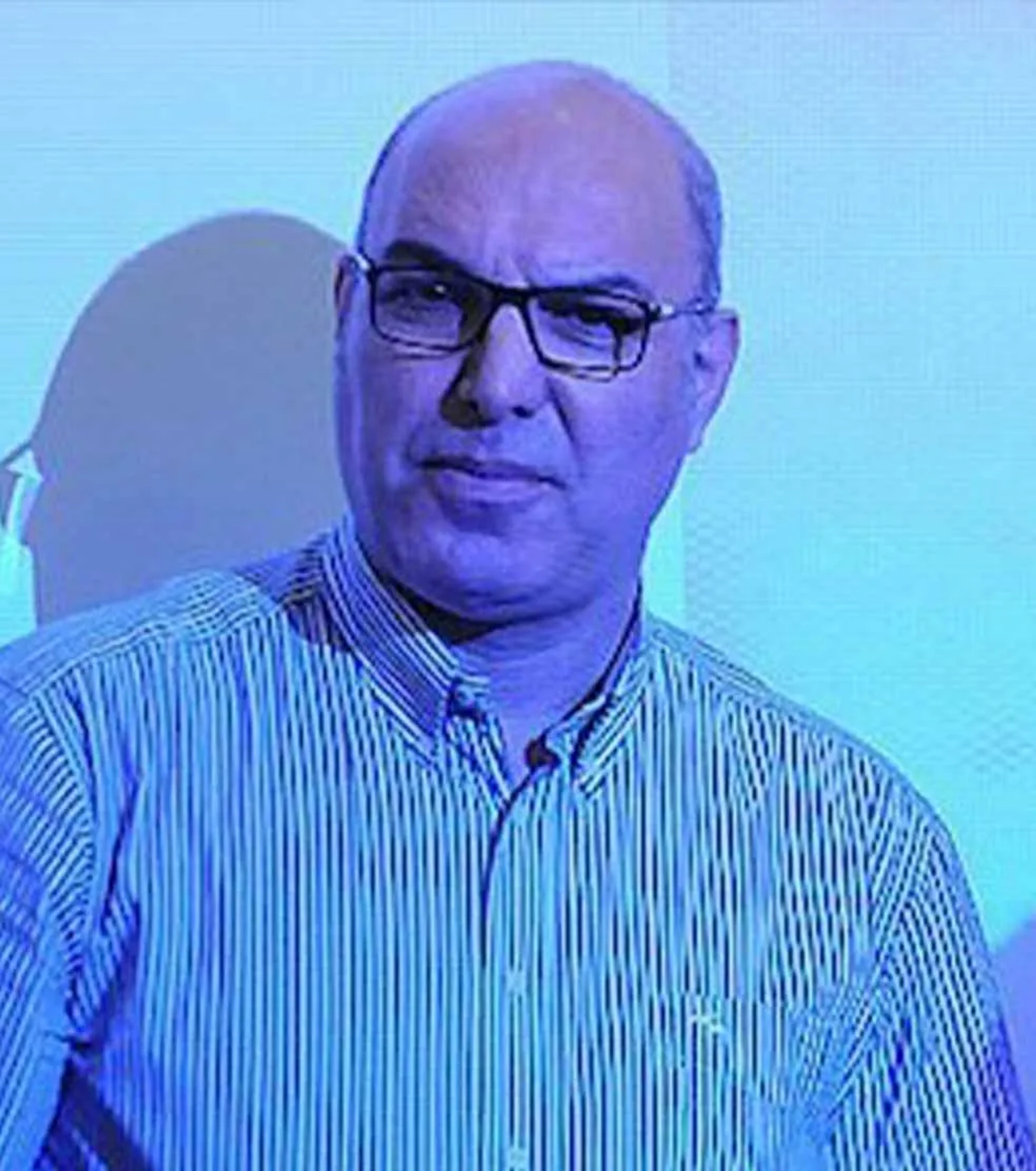 حمید مدرسی