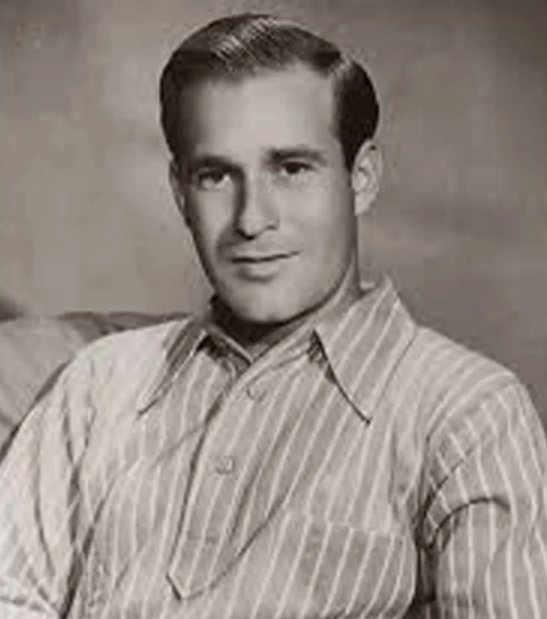 ادی فایرستون