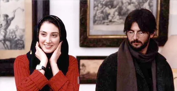 فیلم دختر ایرونی ۱۳۸۱ (Dokhtar Irooni 2022)