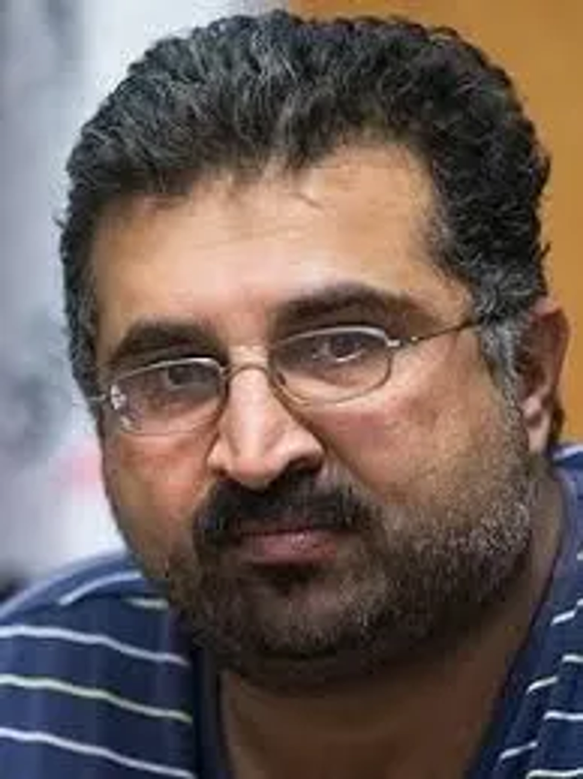 محمدرضا محمدی