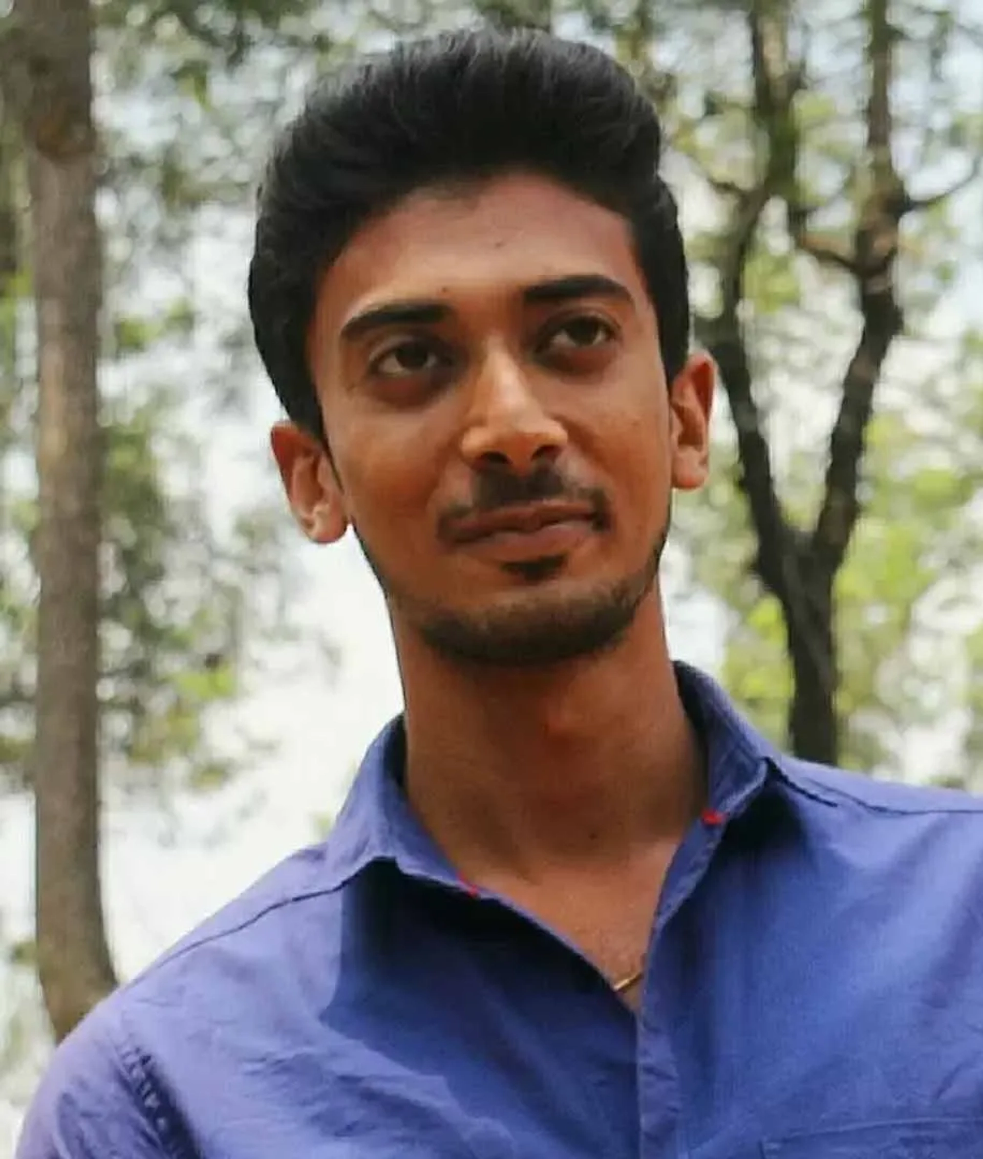 ویشال ونکات