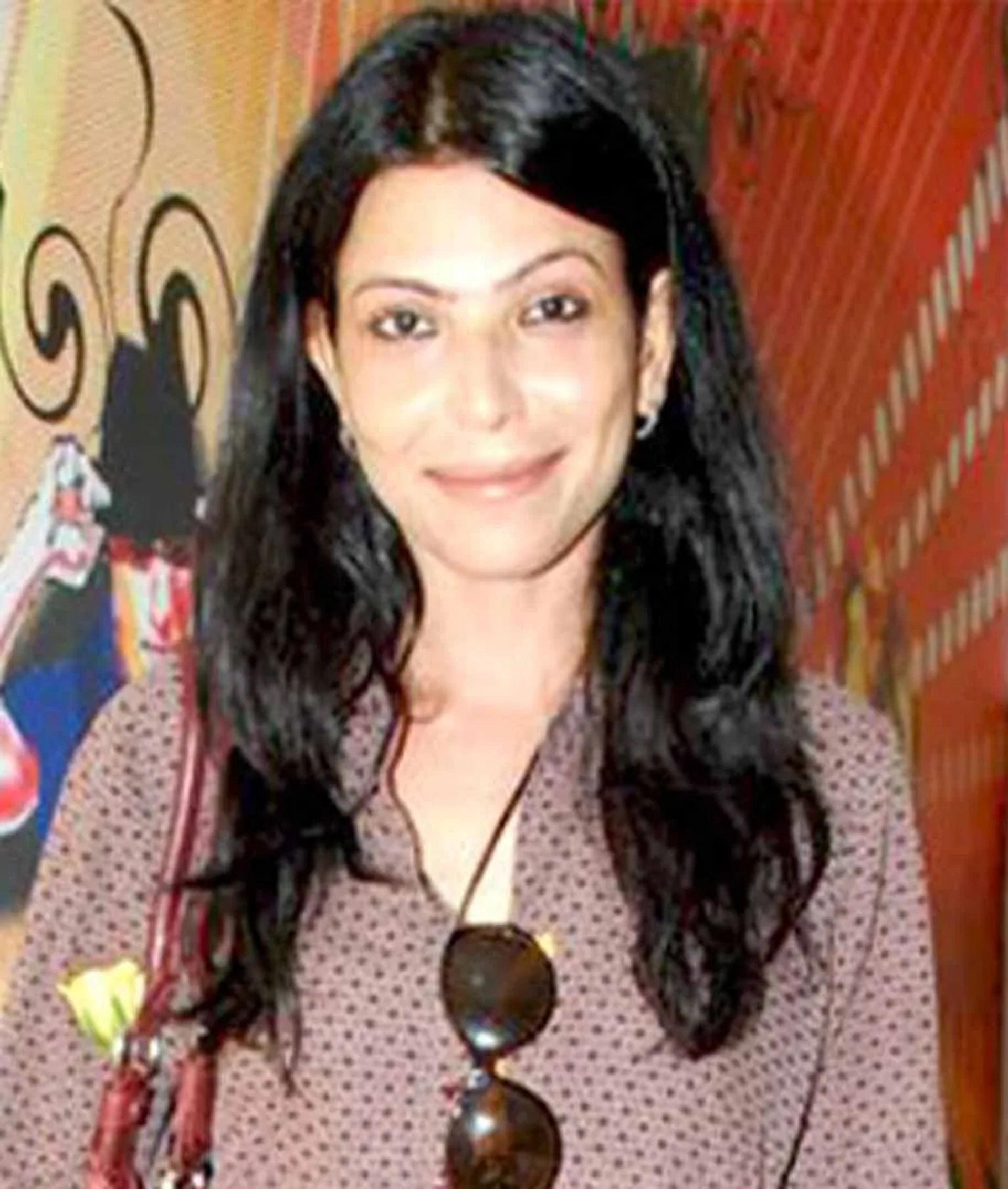 شیلپا شوکلا