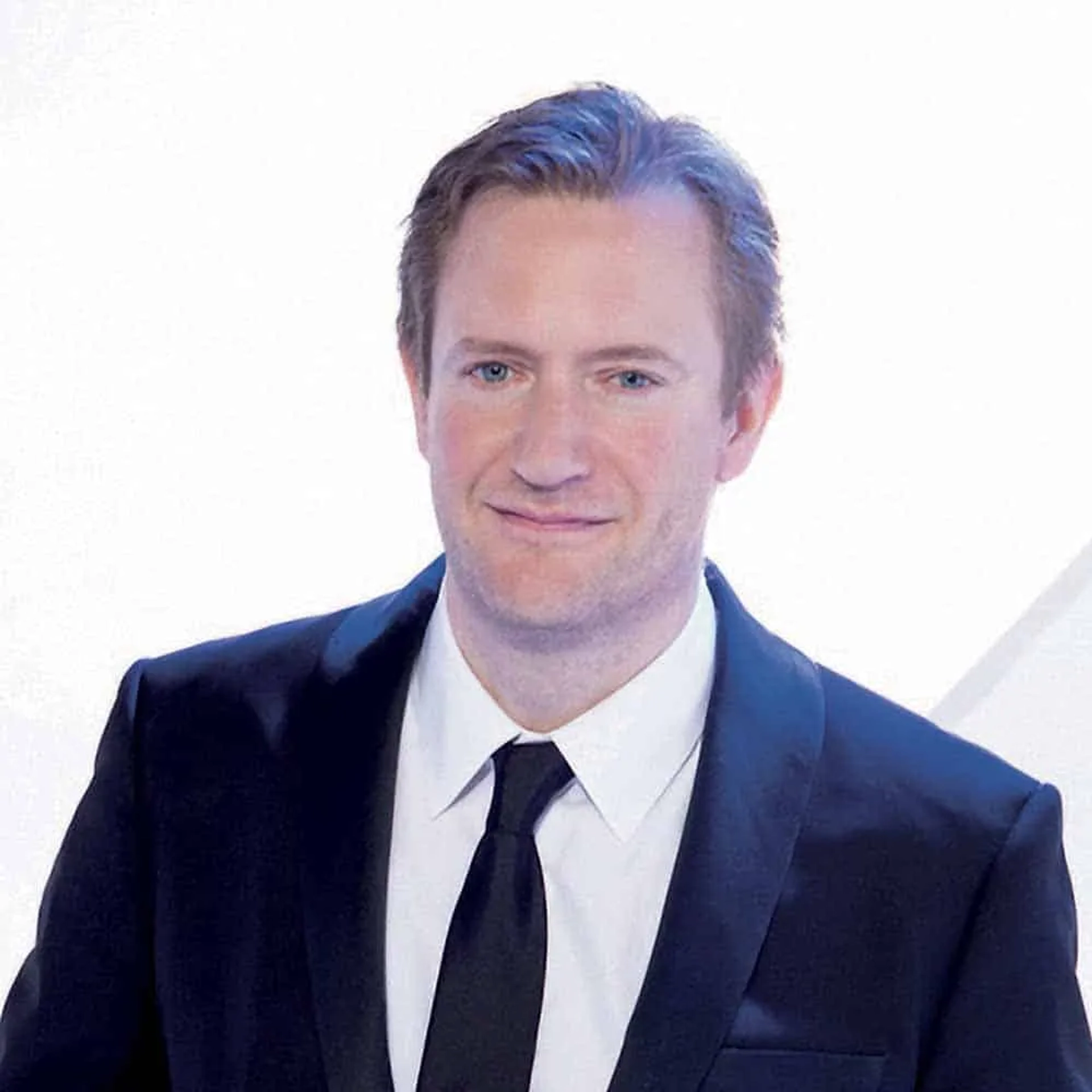 مایک گودریج