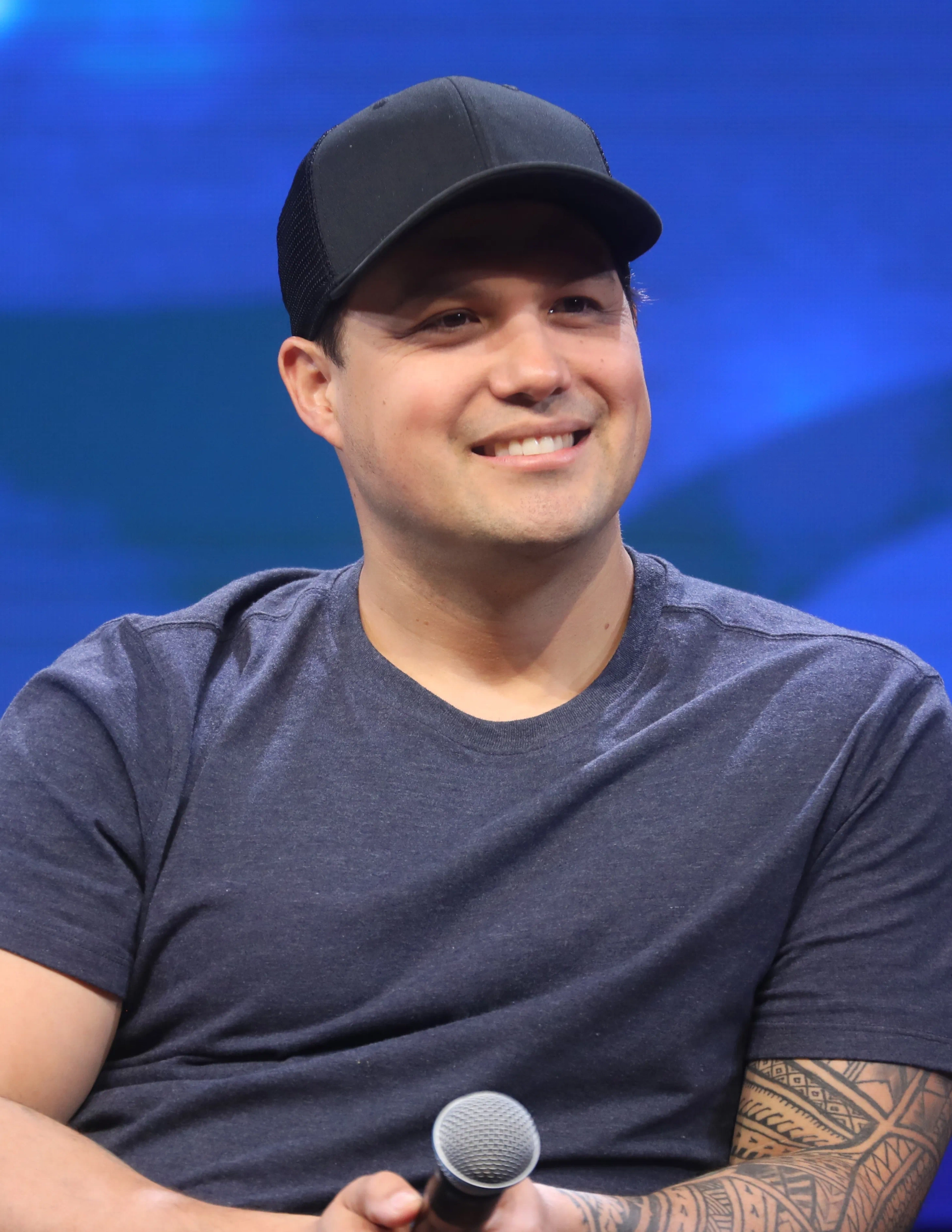 مایکل کوپون