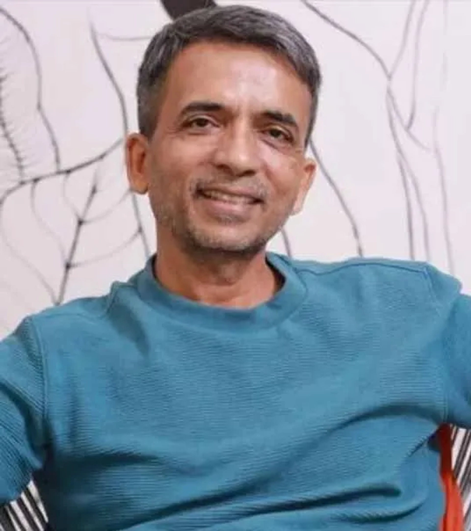 راویندرا گوتام