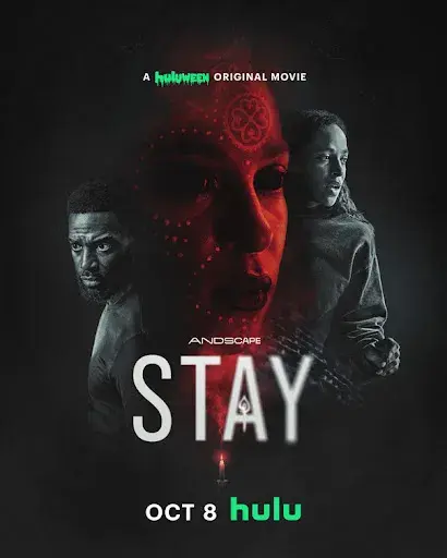 فیلم بمان (Stay 2025)