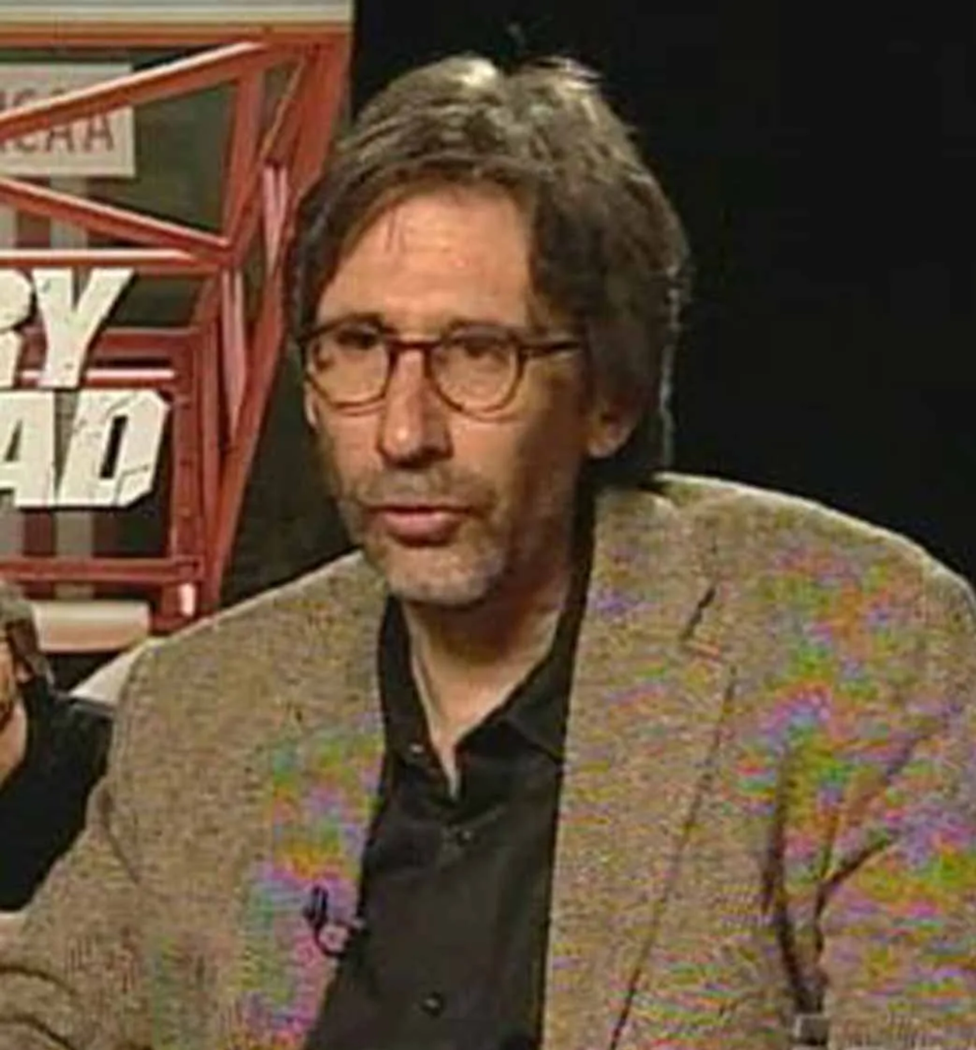 جیمز گارتنر