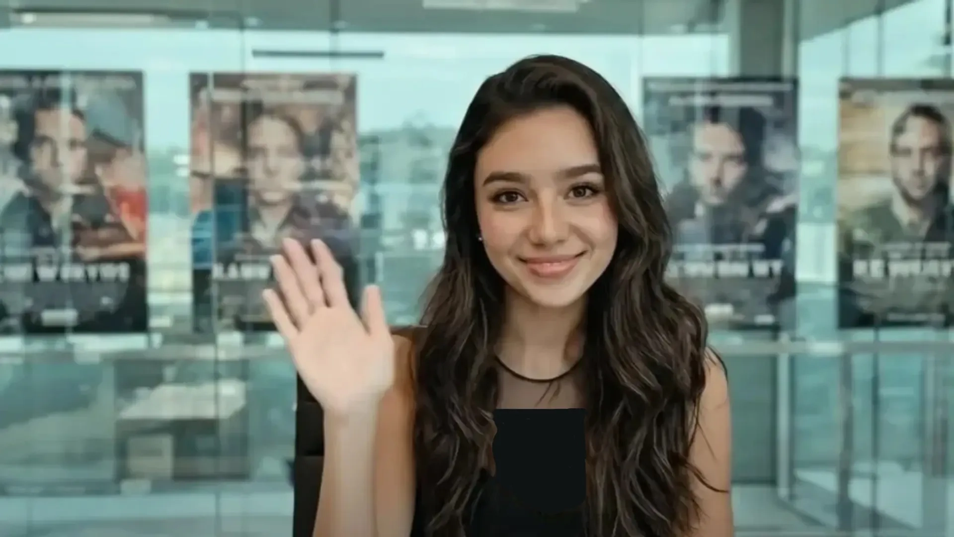 آژانس‌های استعدادیابی هالیوود در صف امضای قرارداد با یک بازیگر هوش مصنوعی