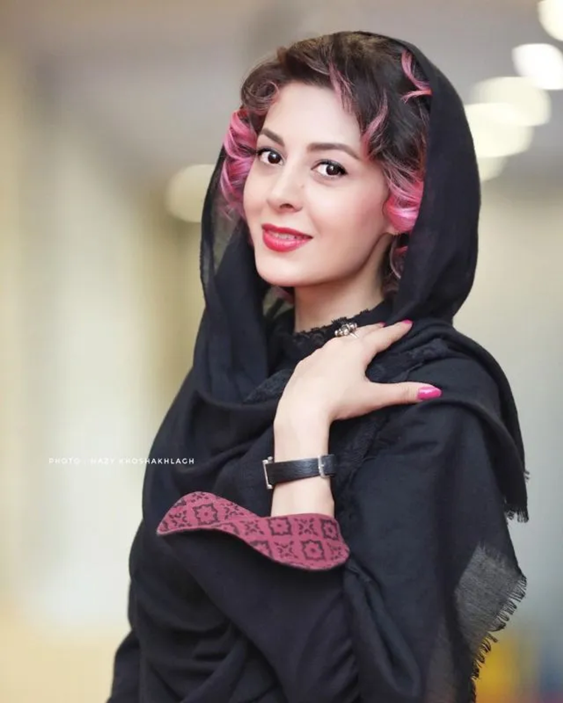 سوگل قلاتیان