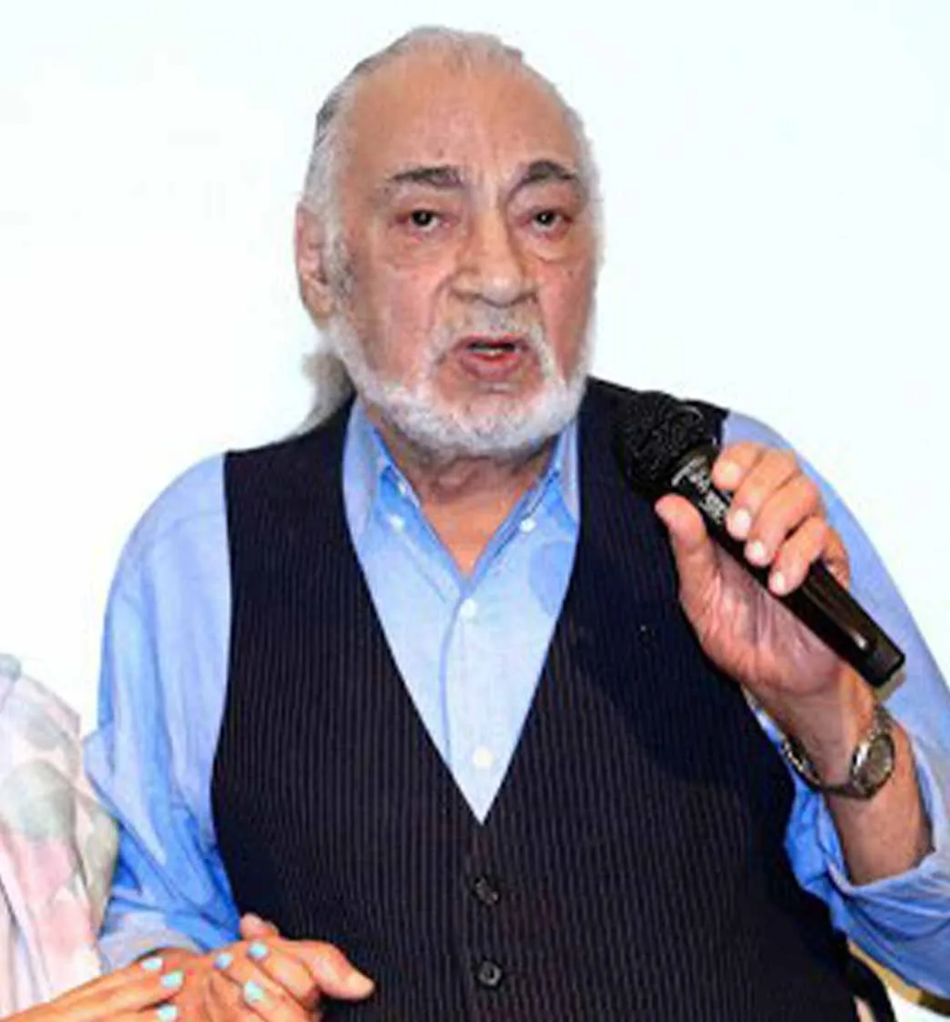 مسعود ولدبیگی
