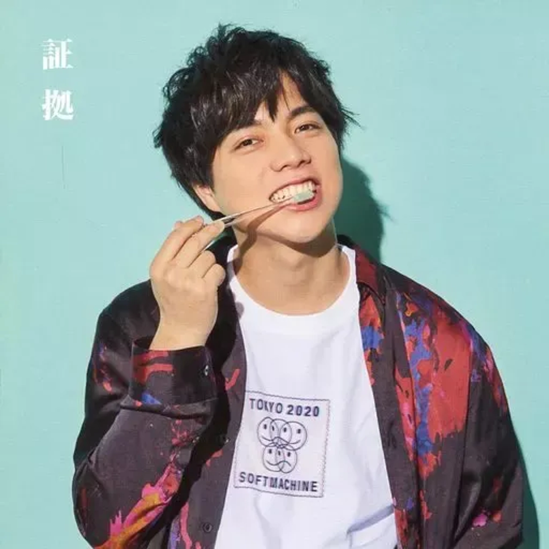 دیکی شیگوکا