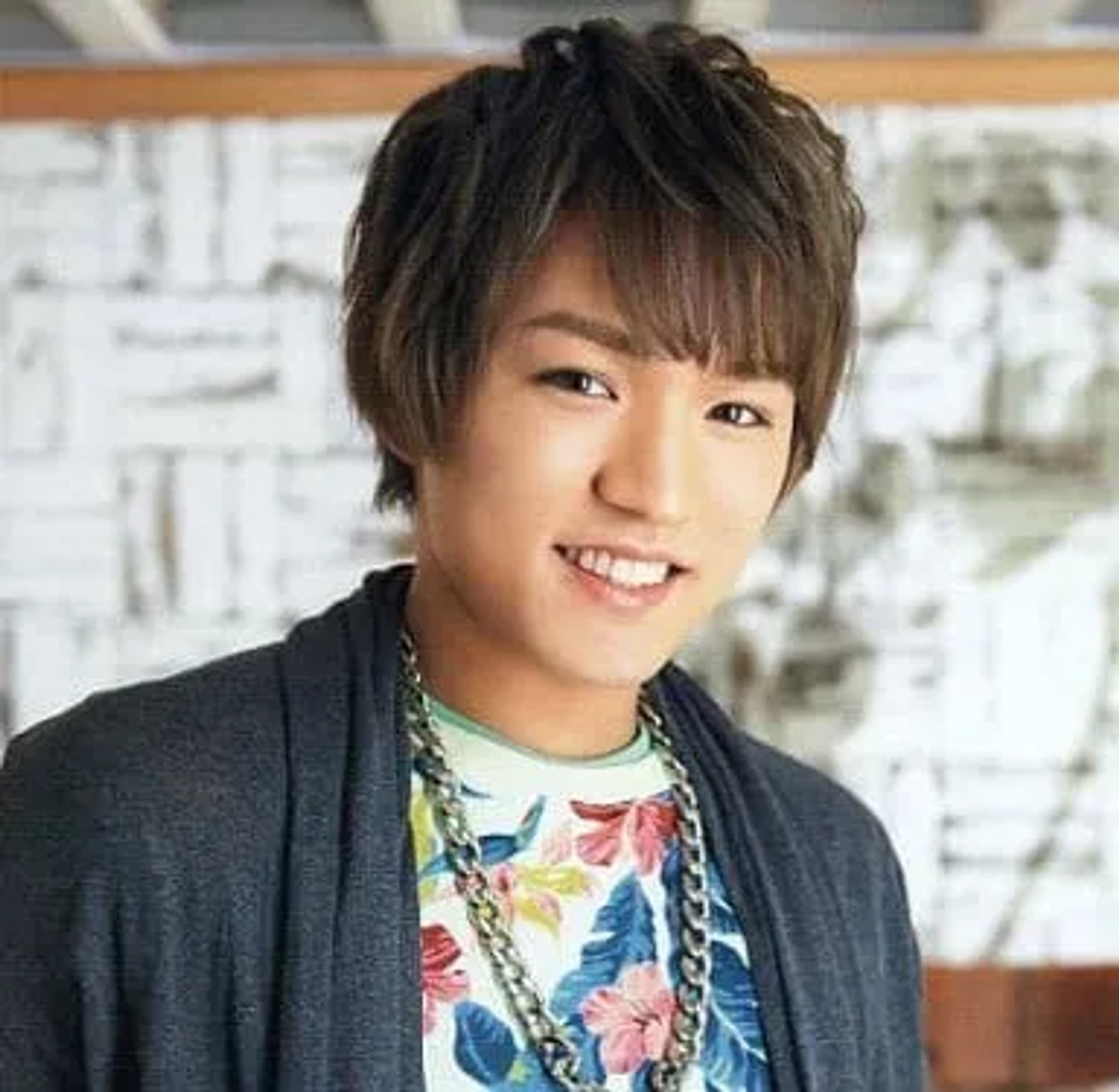 توموسیرو کامیاما