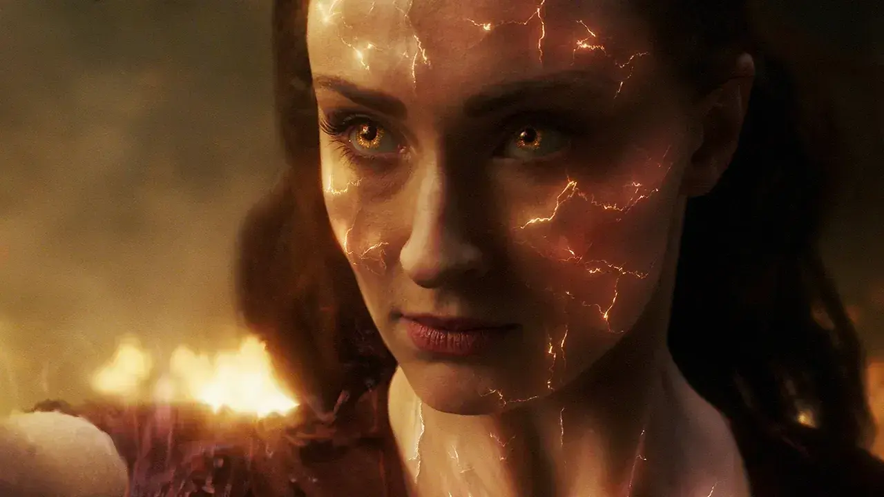 جلوه های ویژه فیلم دارک فینکس ۲۰۱۹ Dark Phoenix