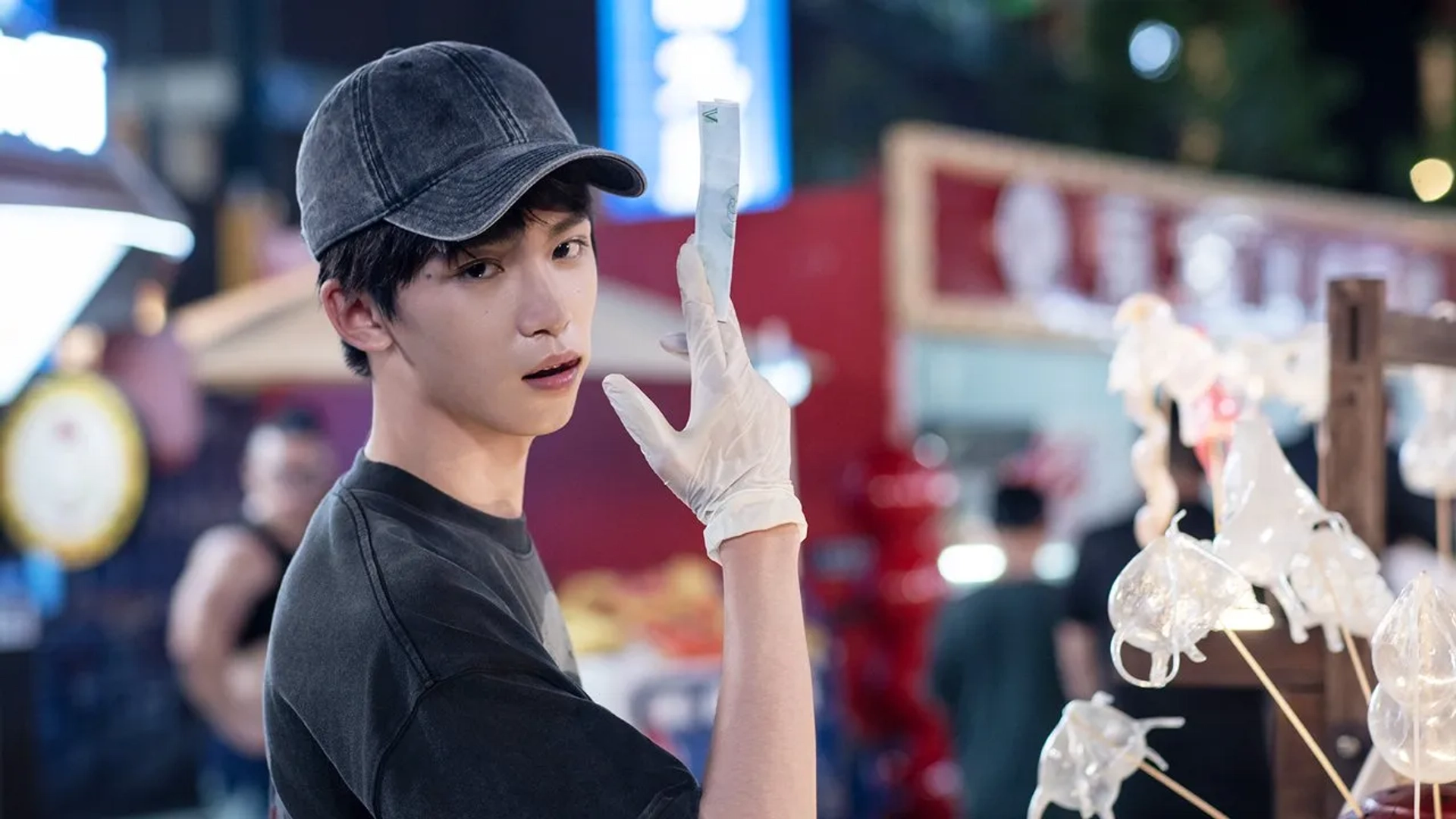 تریلر سریال همچون اژدها یاکوزا قسمت ۱ ۲۰۲۵ Like a Dragon Yakuza 