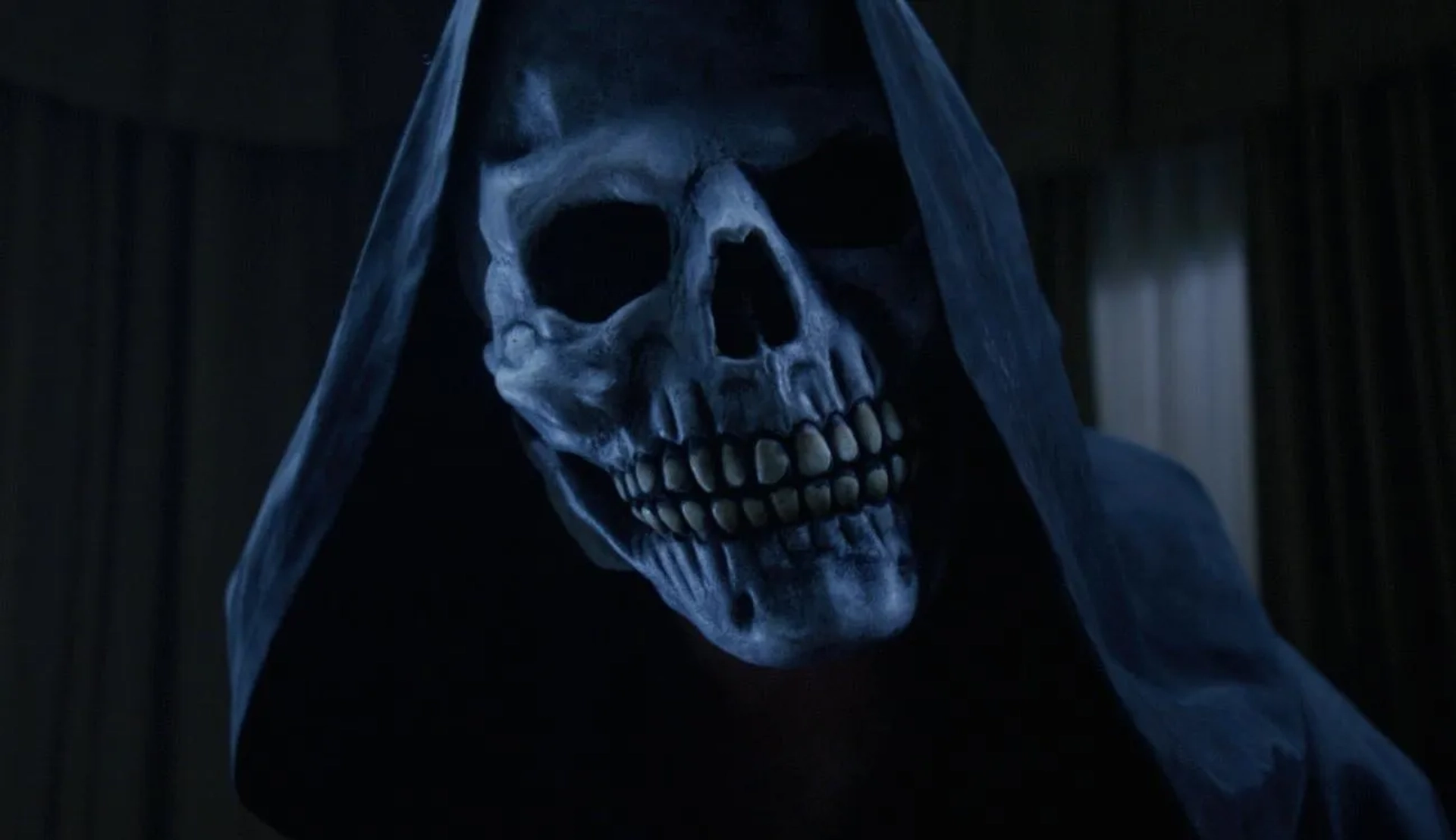 تریلر فیلم شب دروگر ۲۰۲۵ Night of the Reaper