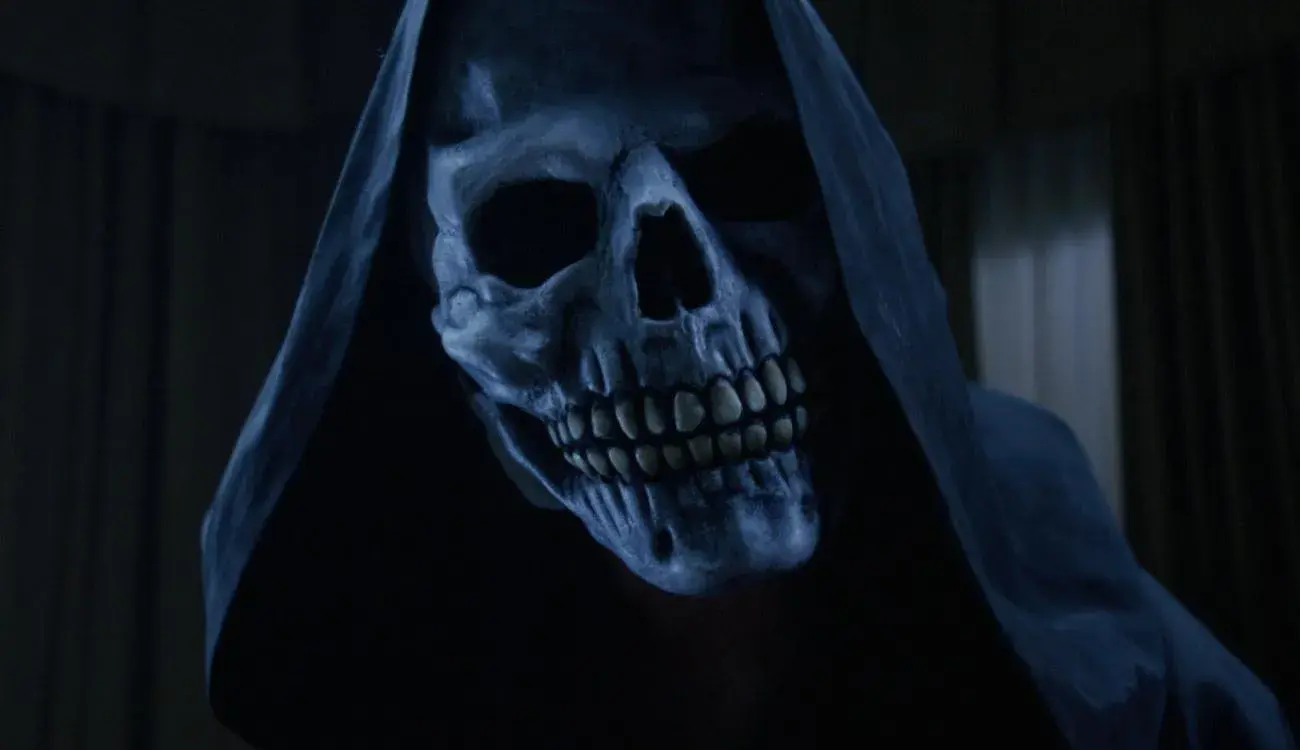تریلر فیلم شب دروگر ۲۰۲۵ Night of the Reaper