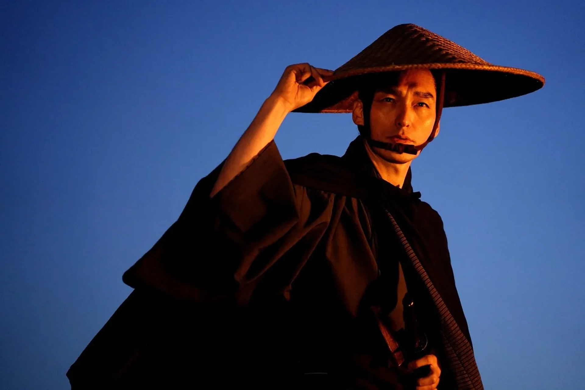 تریلر فیلم بوشیدو ۲۰۲۴ Bushido