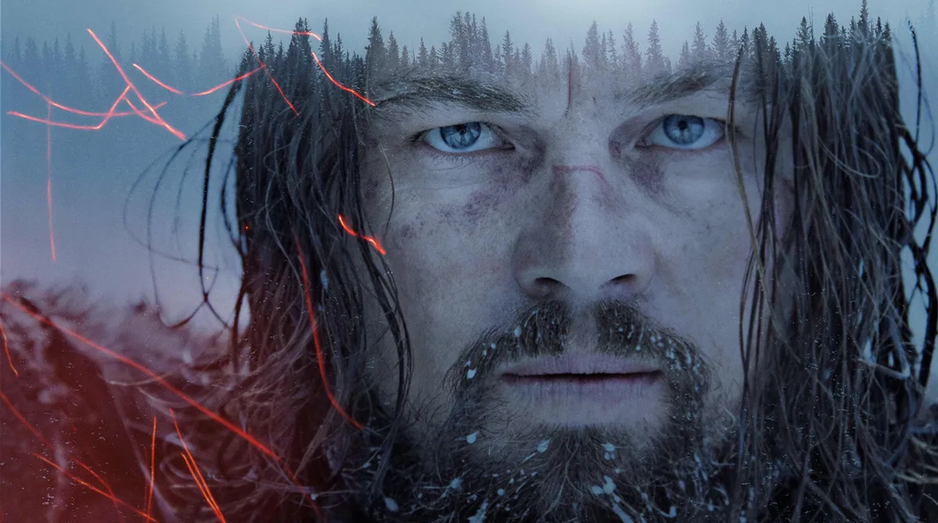 جلوه های ویژه فیلم از گور برخاسته ۲۰۱۵ The Revenant