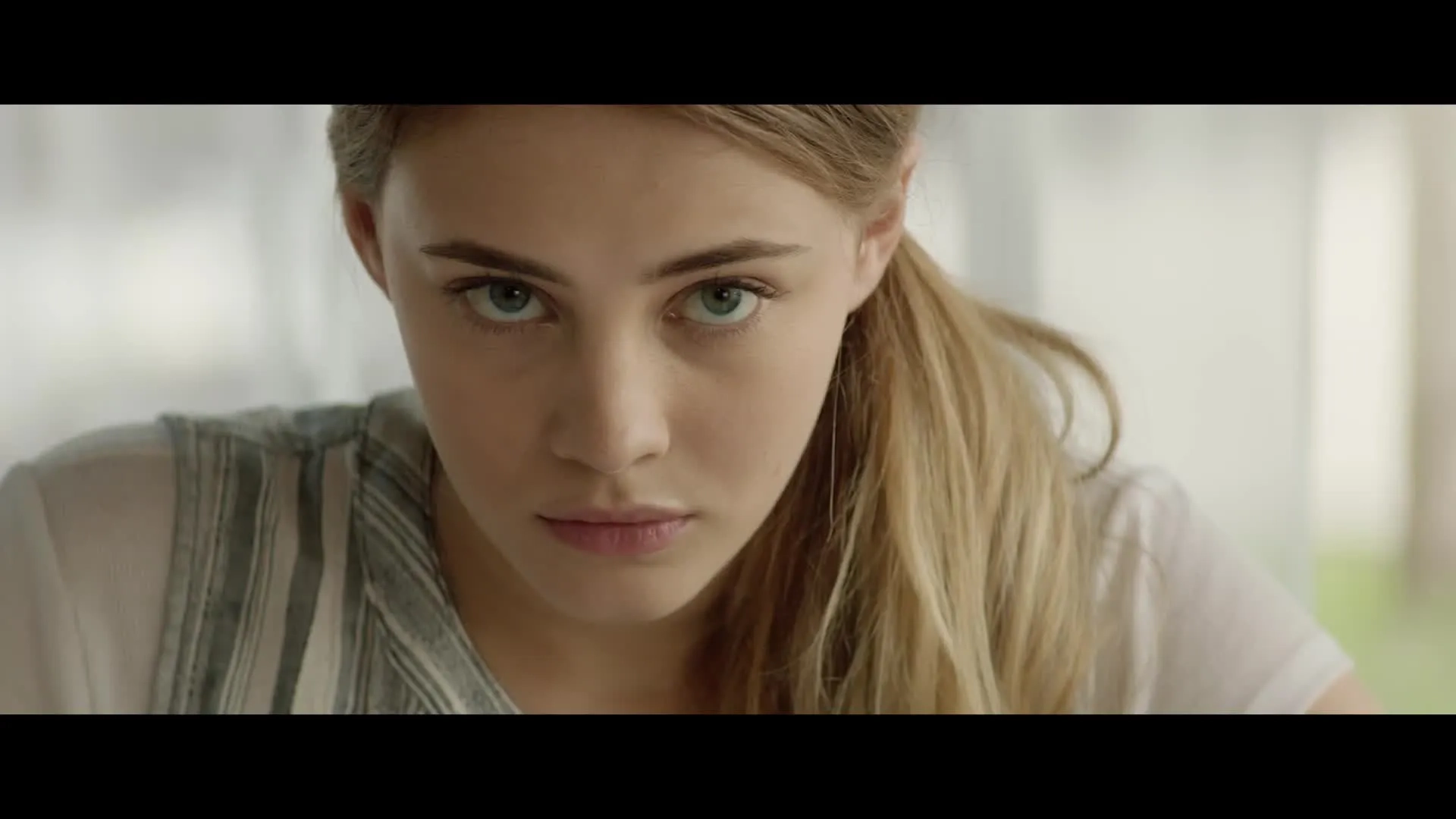 تریلر فیلم پس از همه چیز ۲۰۲۵ After All
