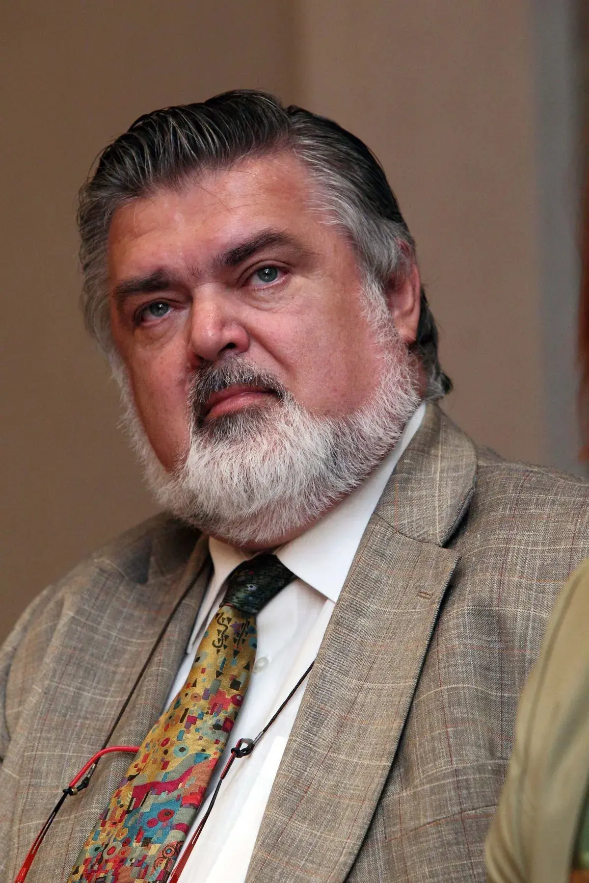پیتر دوورسکی