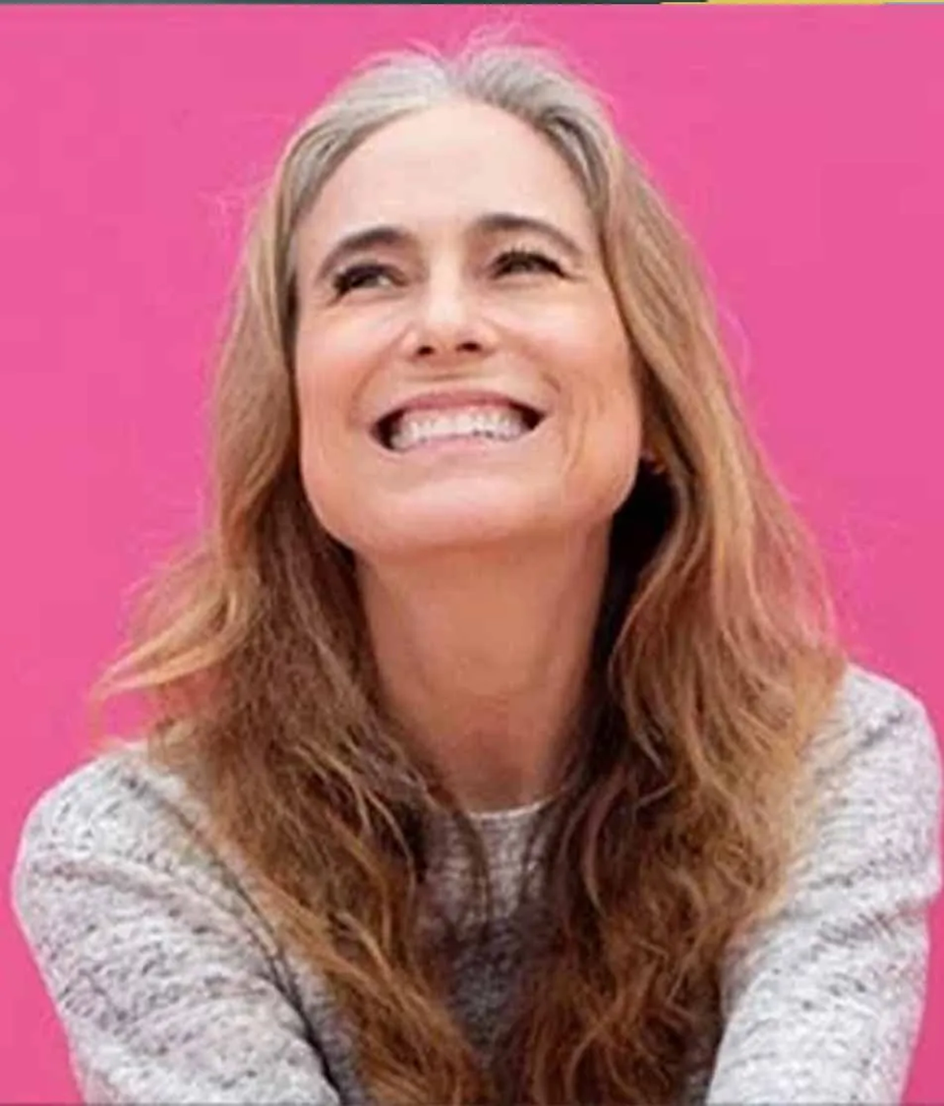 لیزا ریچاردسون