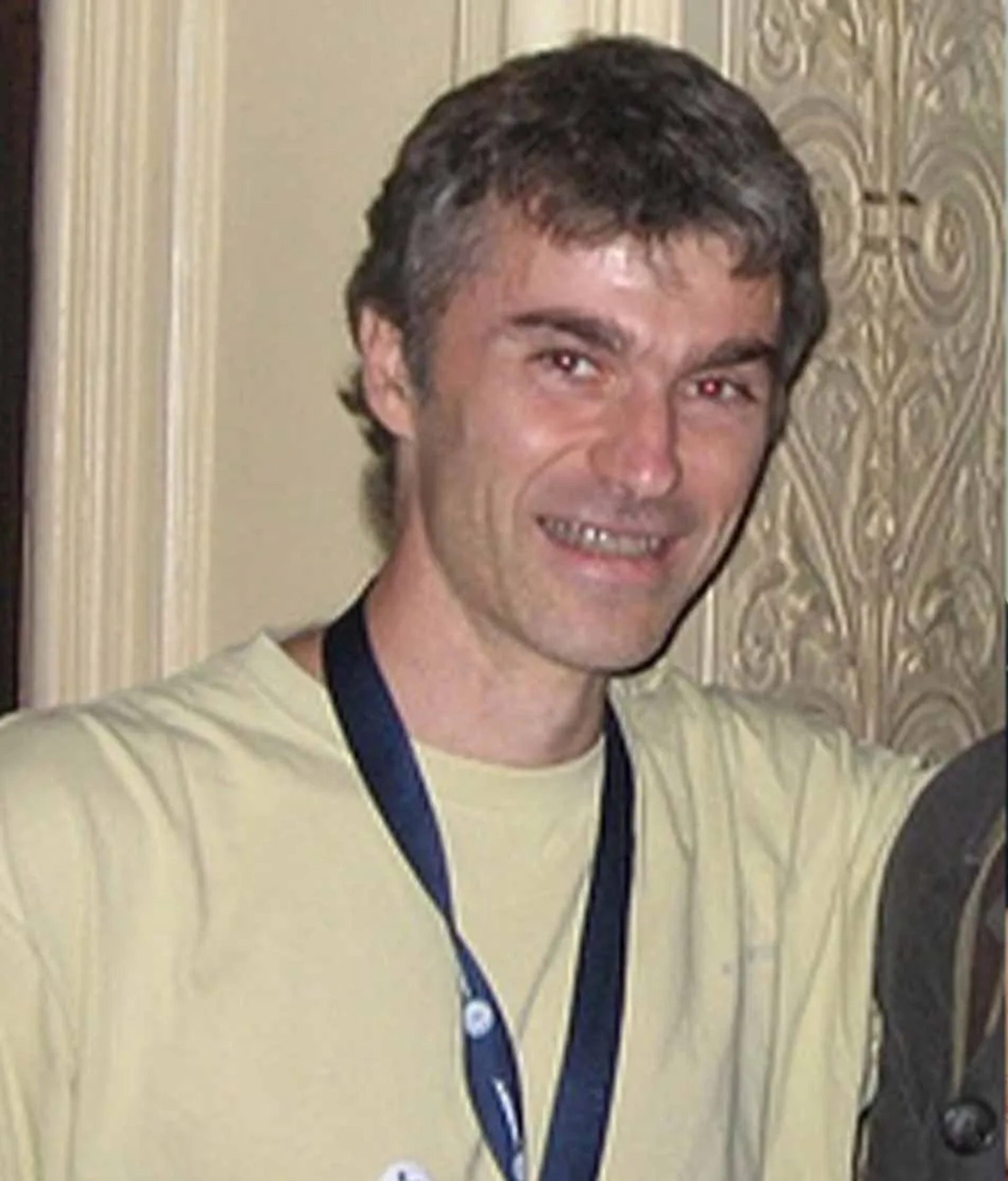 ژاک اکسرتیر