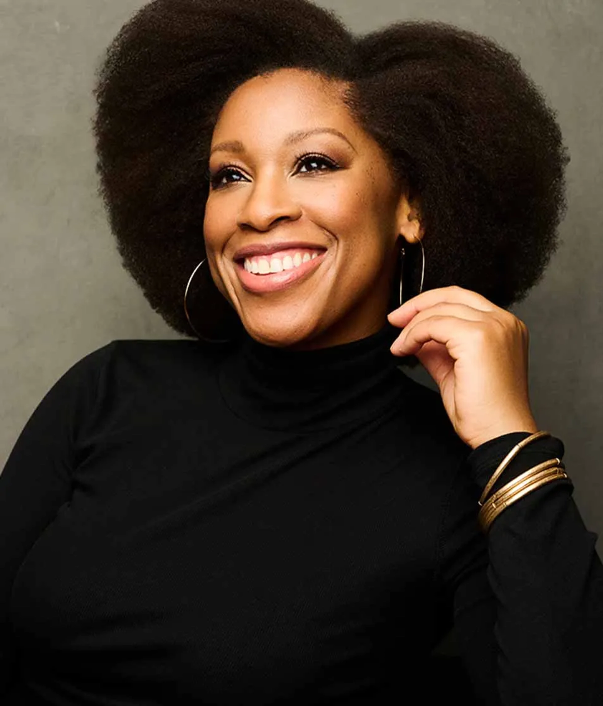 امبر فرندلی