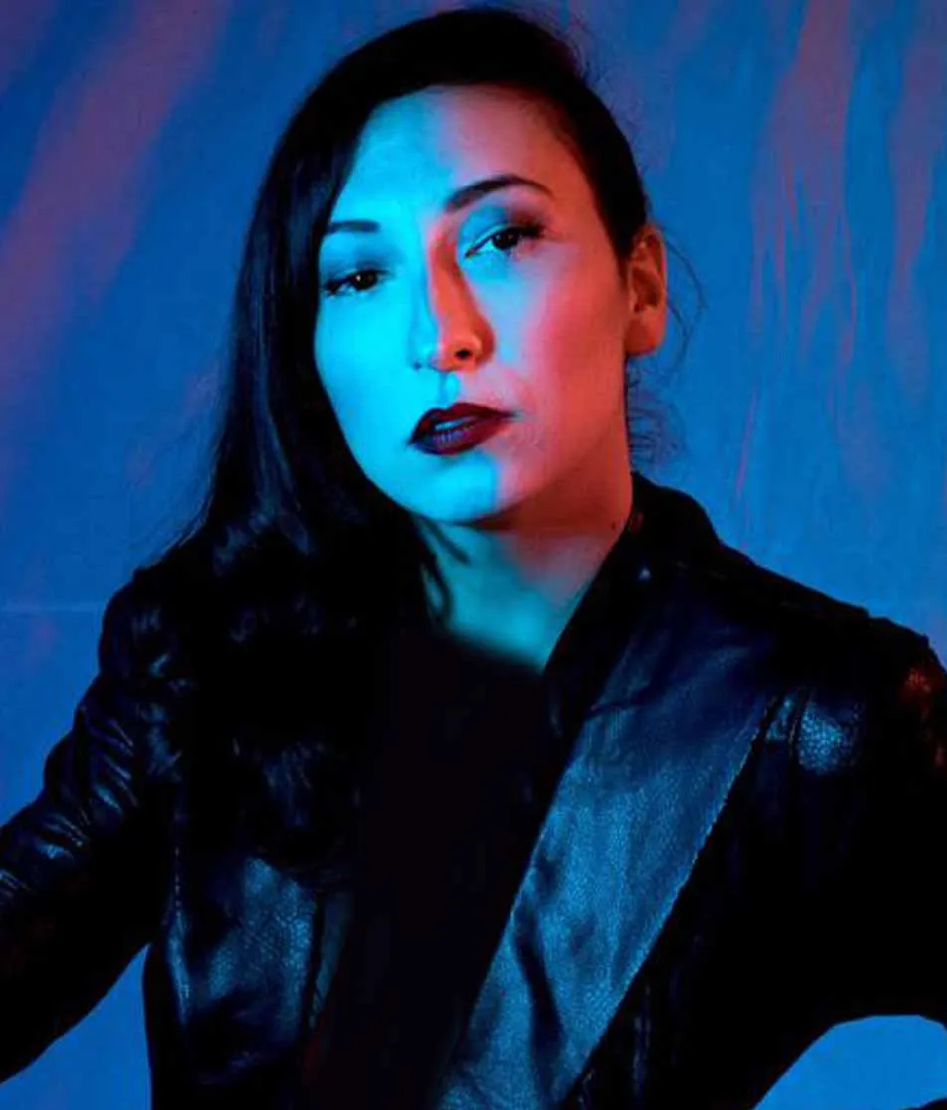 سیلوانا جویس