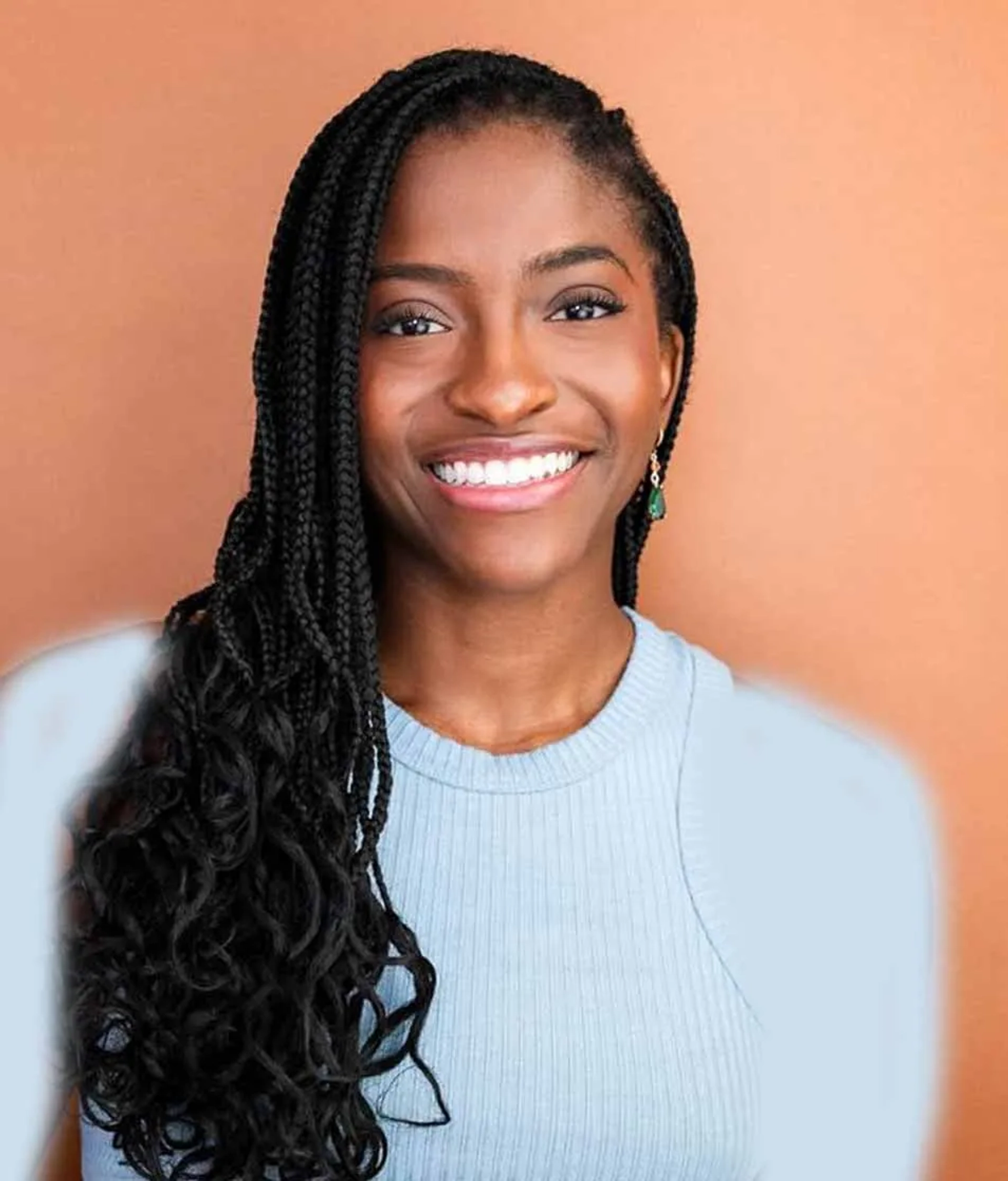 یوهانا المینا مویز