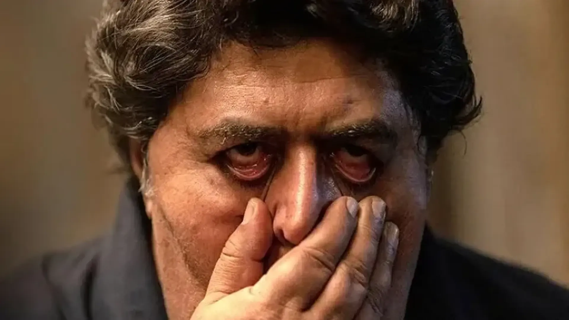 فیلم لاک پشت (lakposht 2025)