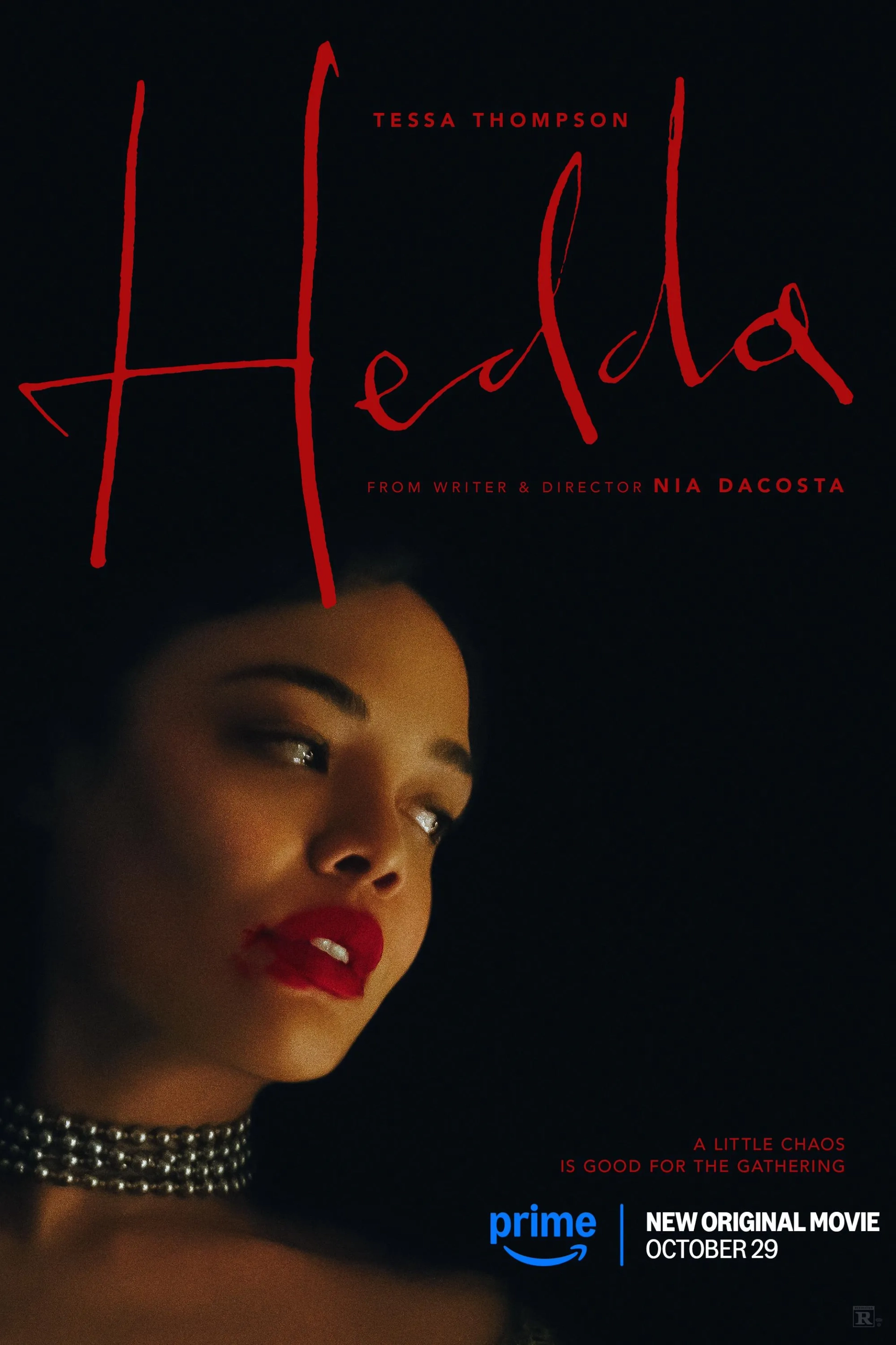 فیلم هدا (Hedda 2025)