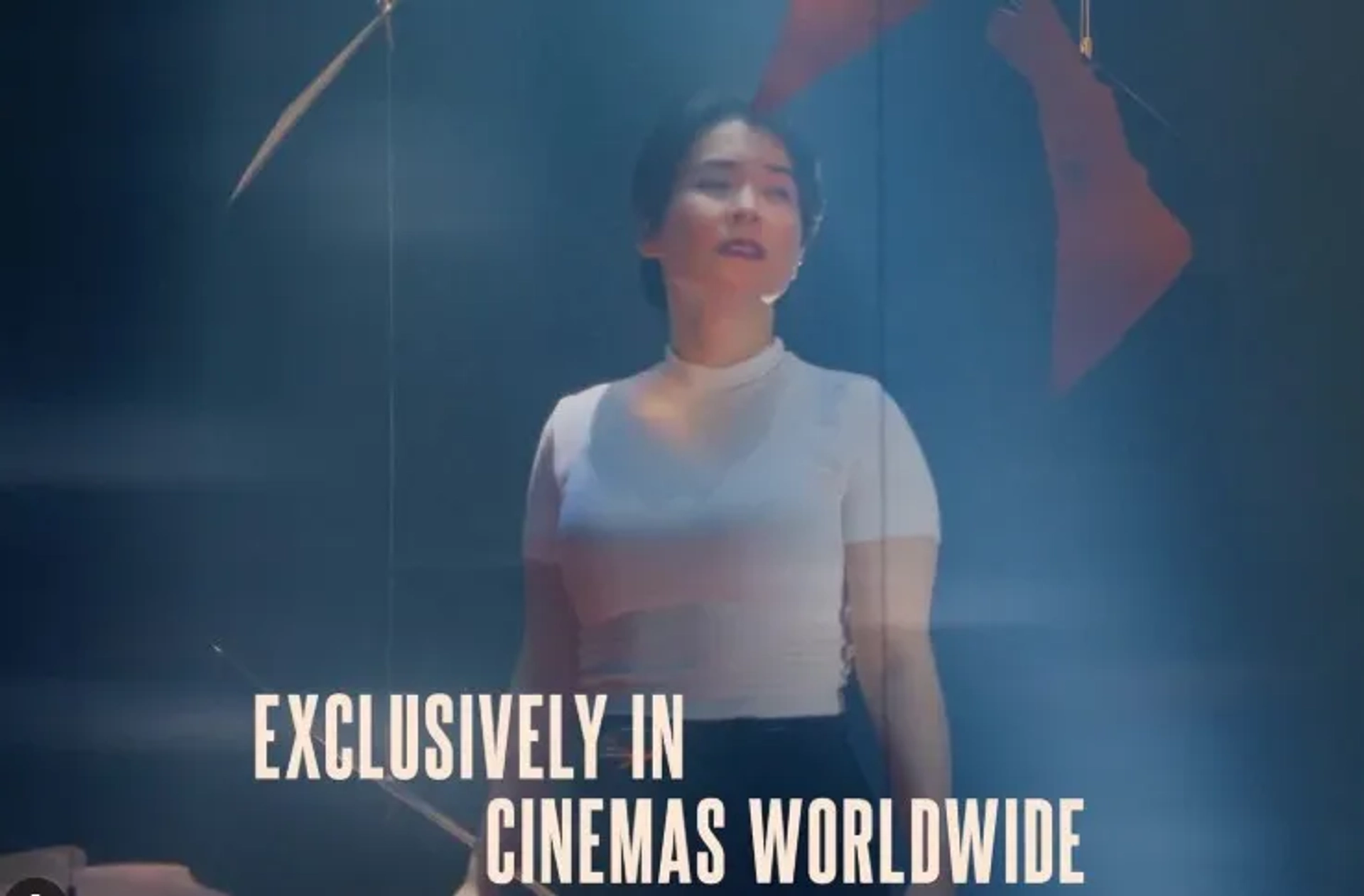 مستند میتسکی: سرزمین (Mitski: The Land 2025)