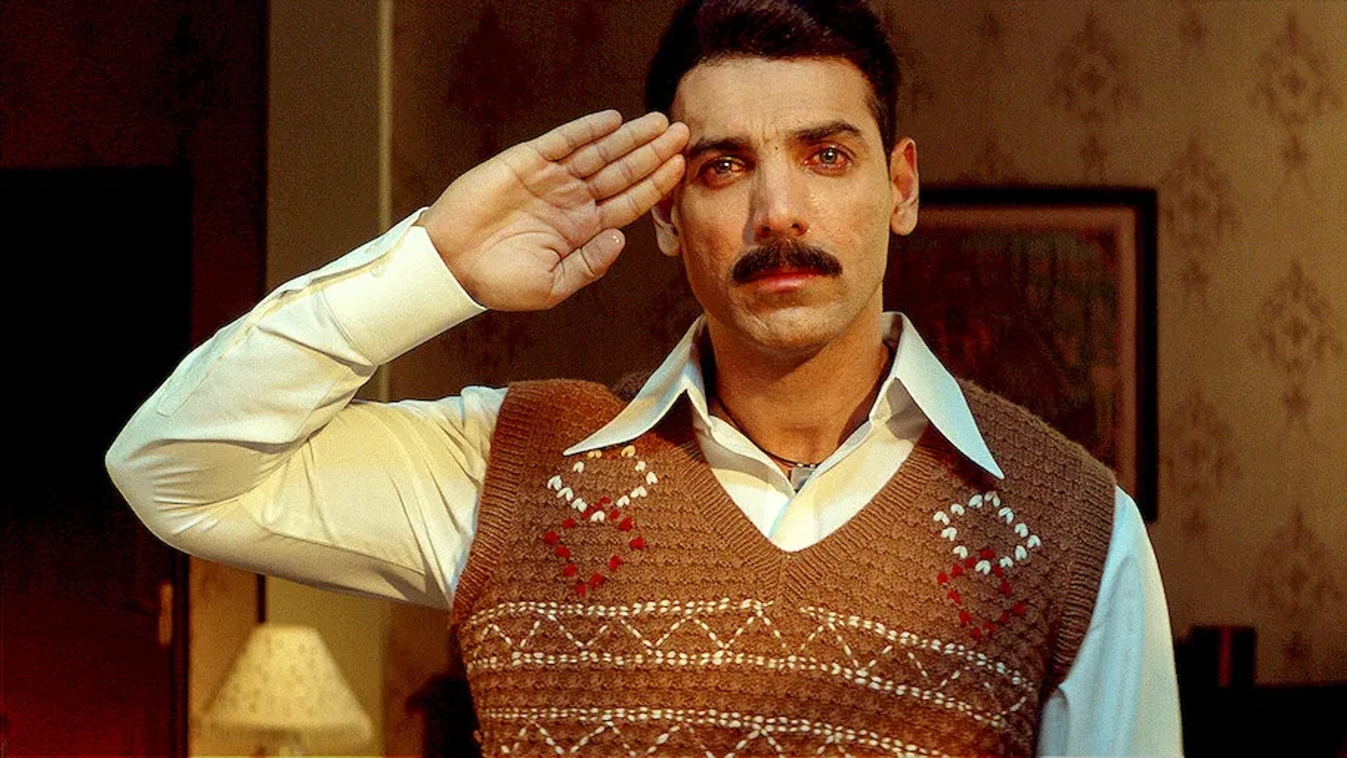 فیلم هندی رومئو اکبر والتر (Romeo Akbar Walter 2019)
