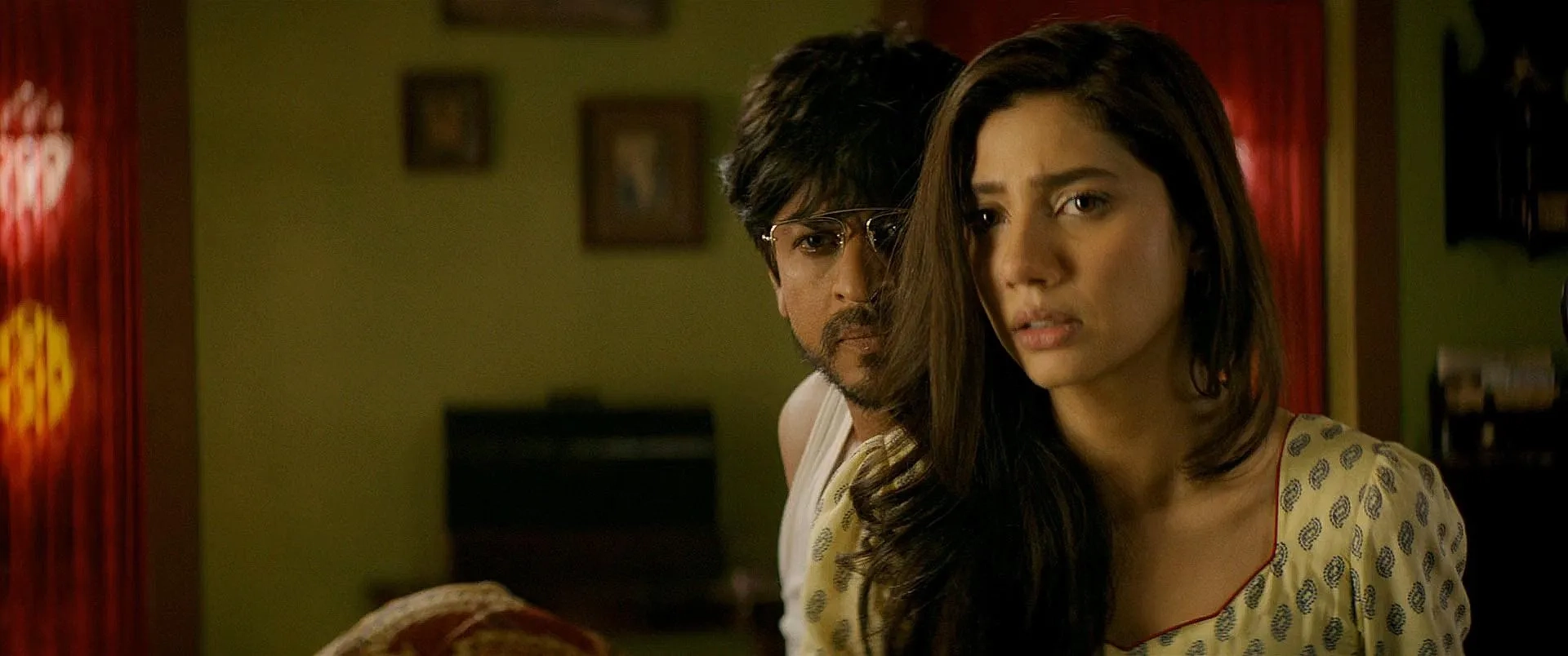 فیلم هندی رئیس (Raees 2017)