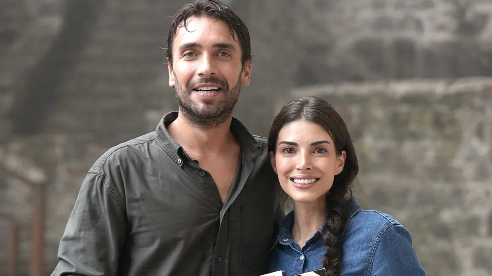 این دریا طغیان خواهد کرد