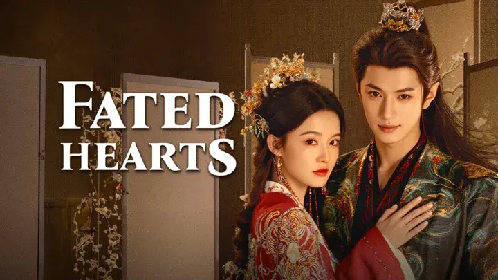 سریال چینی دلهای مقدر شده (Fated Hearts 2025)