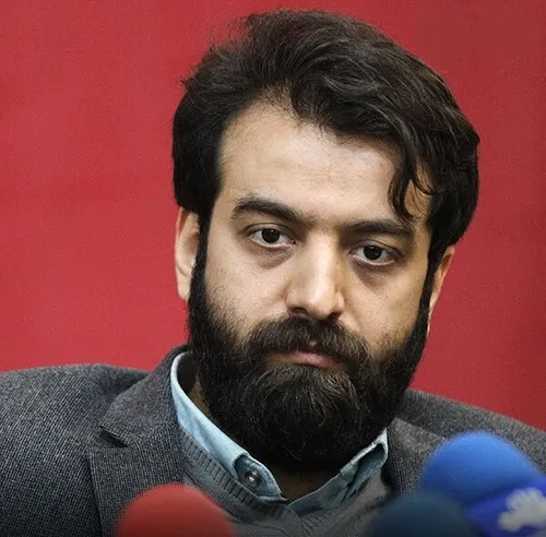 حسین ربانی غریبی