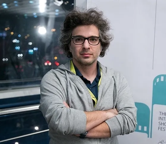 رضا مهرانفر