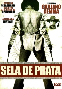 زین نقره ای