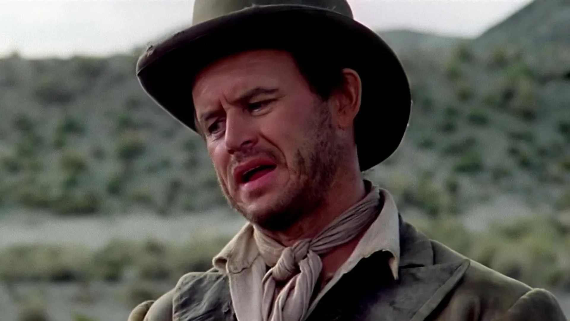 فیلم زین نقره ای (Silver Saddle 1978)