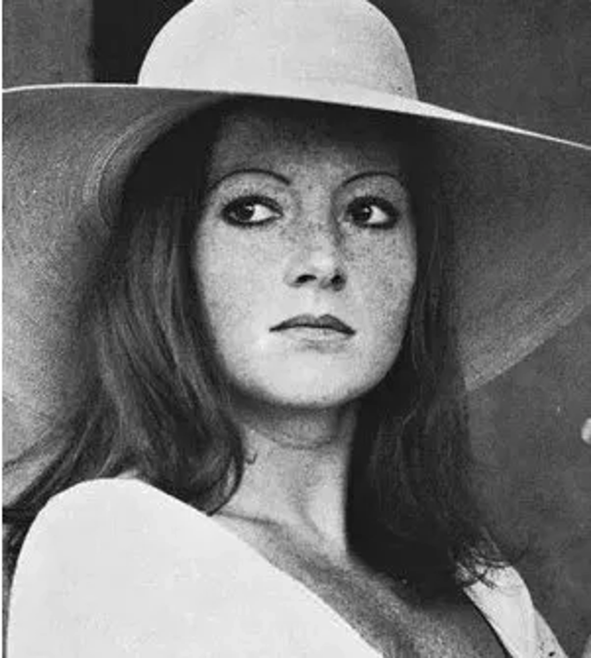 آگنس کالپاگوس