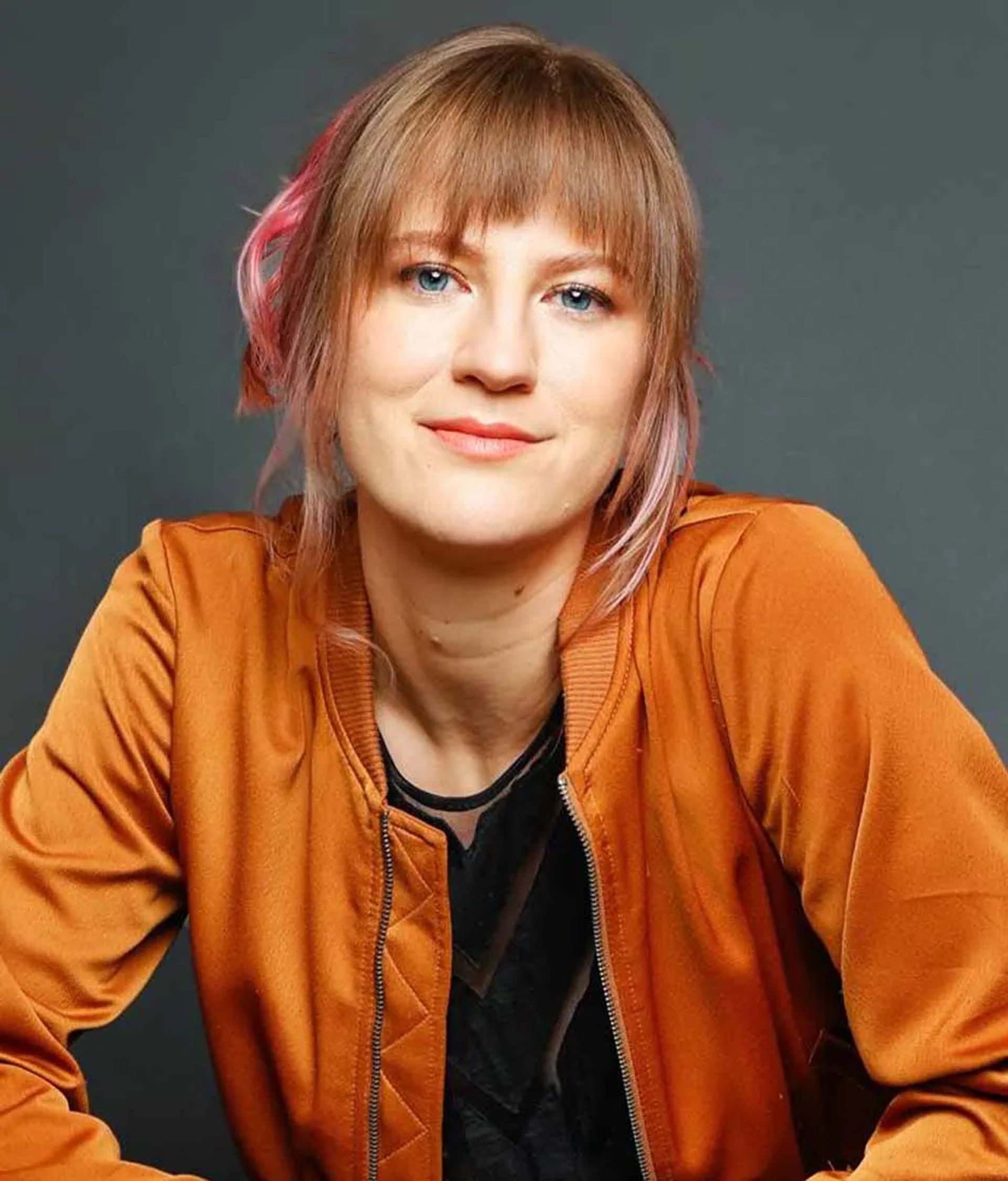 مورگان بیلی کیتون