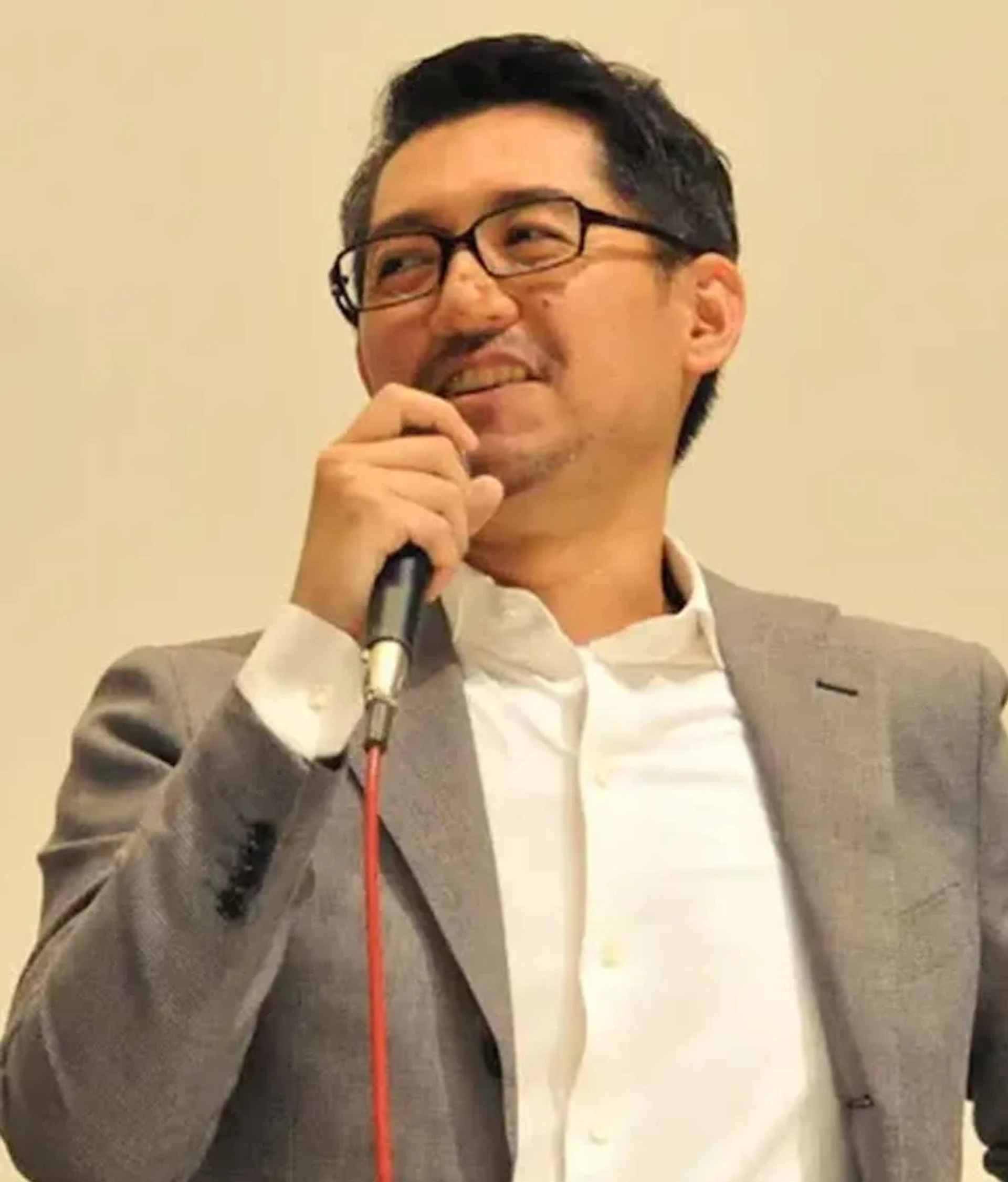 هیرواکی میاموتو