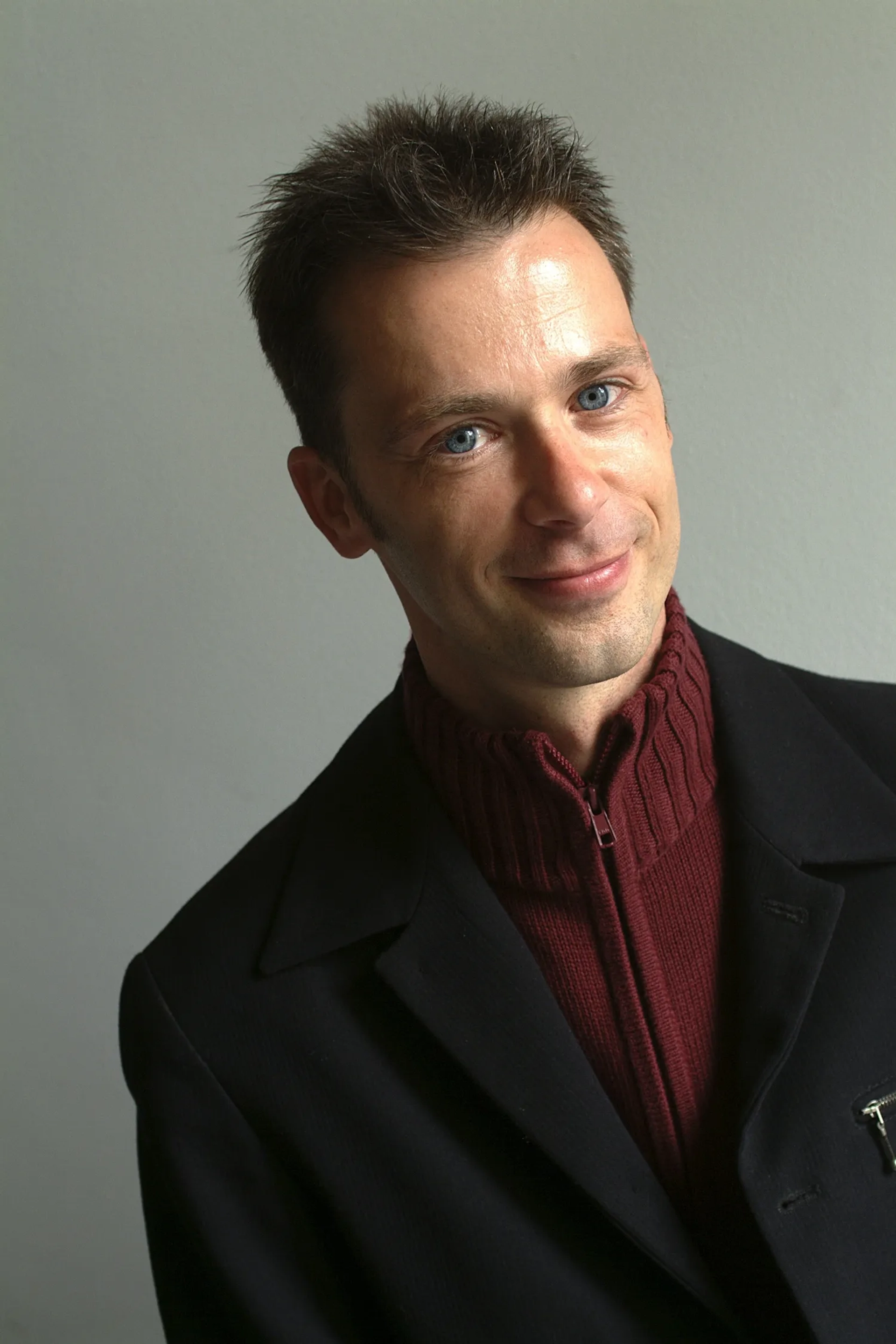 بنی لیندلوف