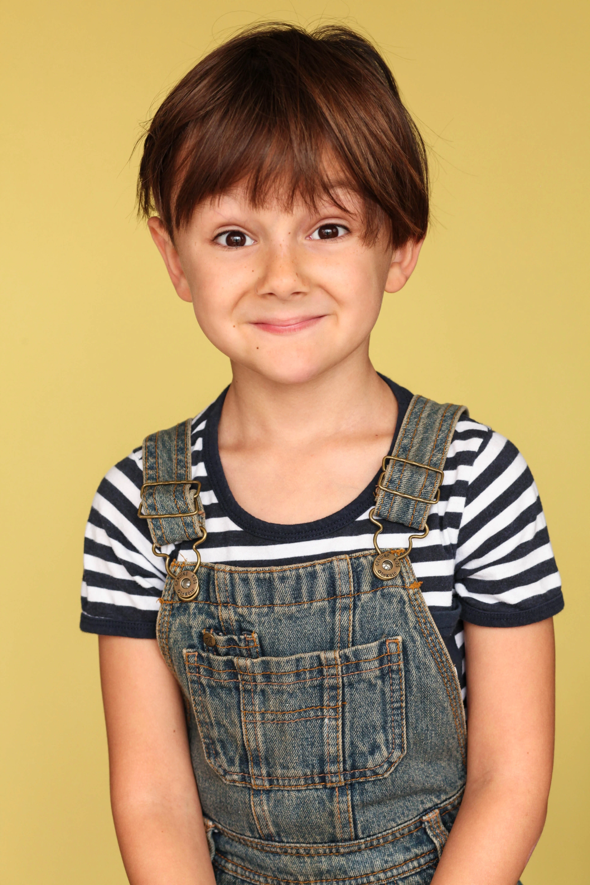 پرسلی کرازبی