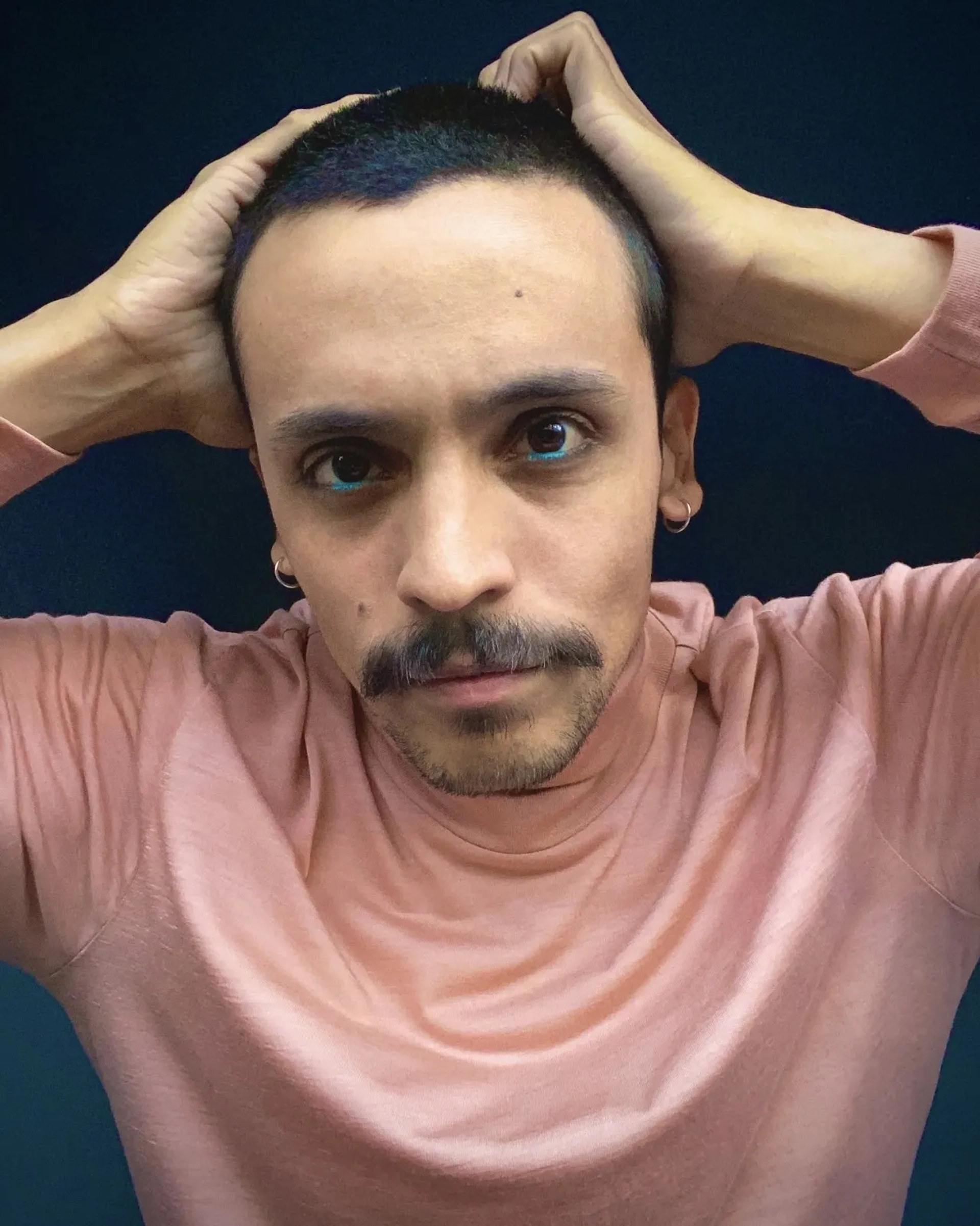 الخاندرو آنتونیو رویز