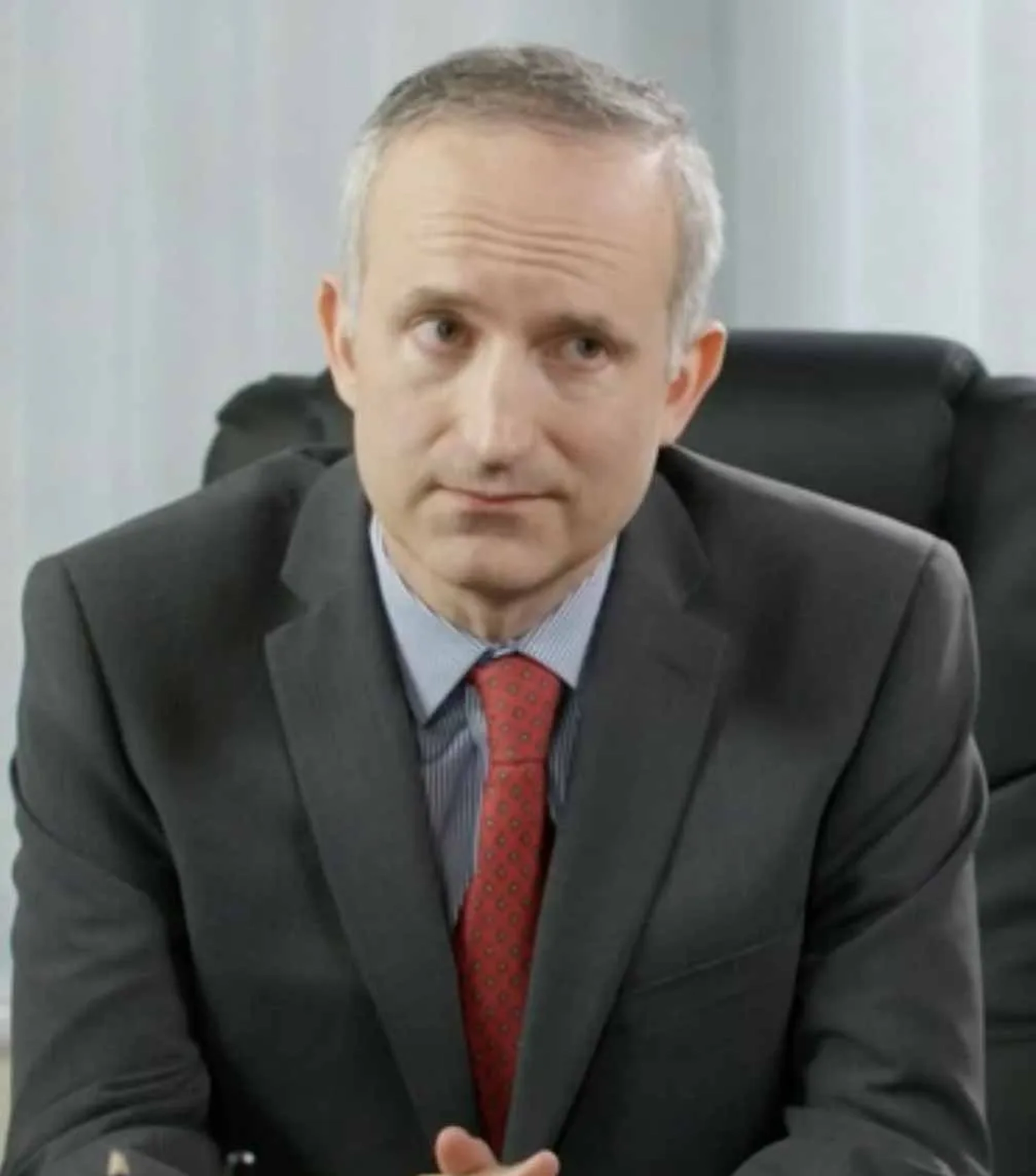 مارک اوستروین