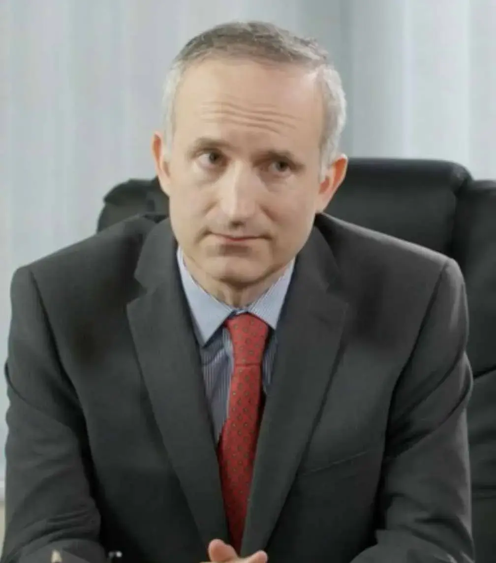 مارک اوستروین